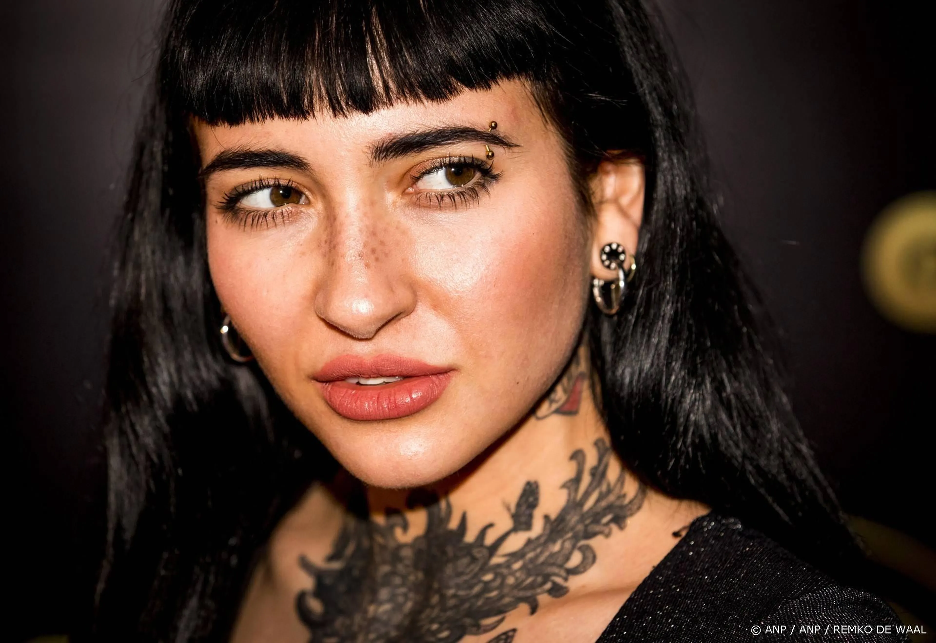 Christina Curry hekelt 'mensonterende' verhalen over moeder Patricia Paay