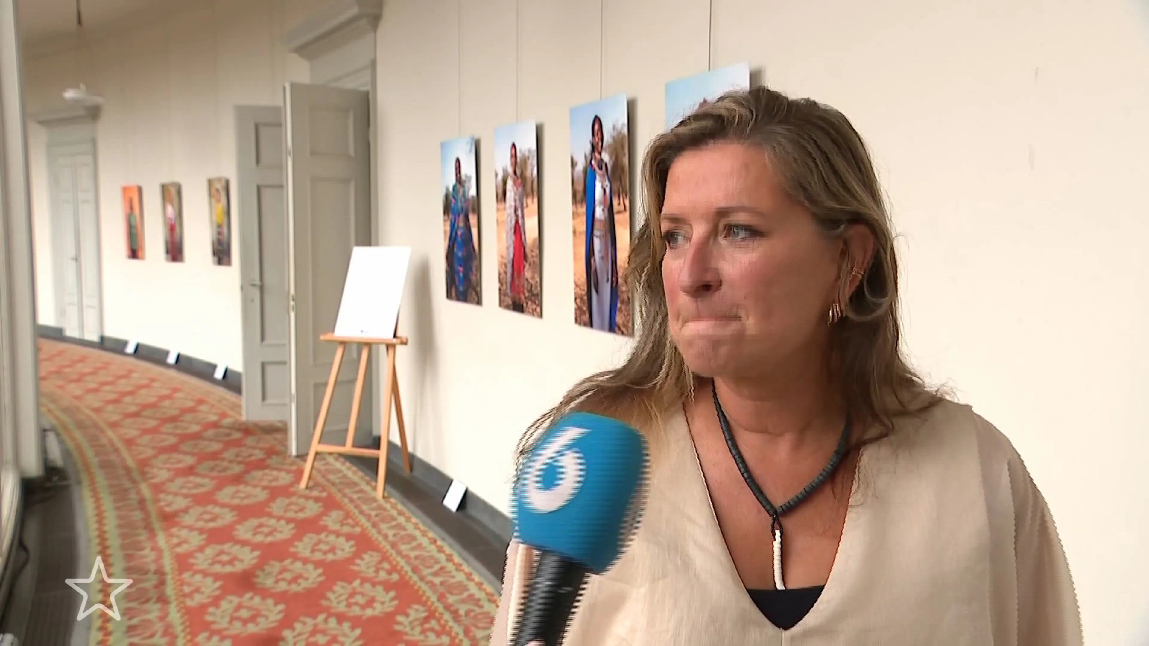 Rick Nieman apetrots op Sacha de Boer na nieuwe mijlpaal: 'Glim van trots'