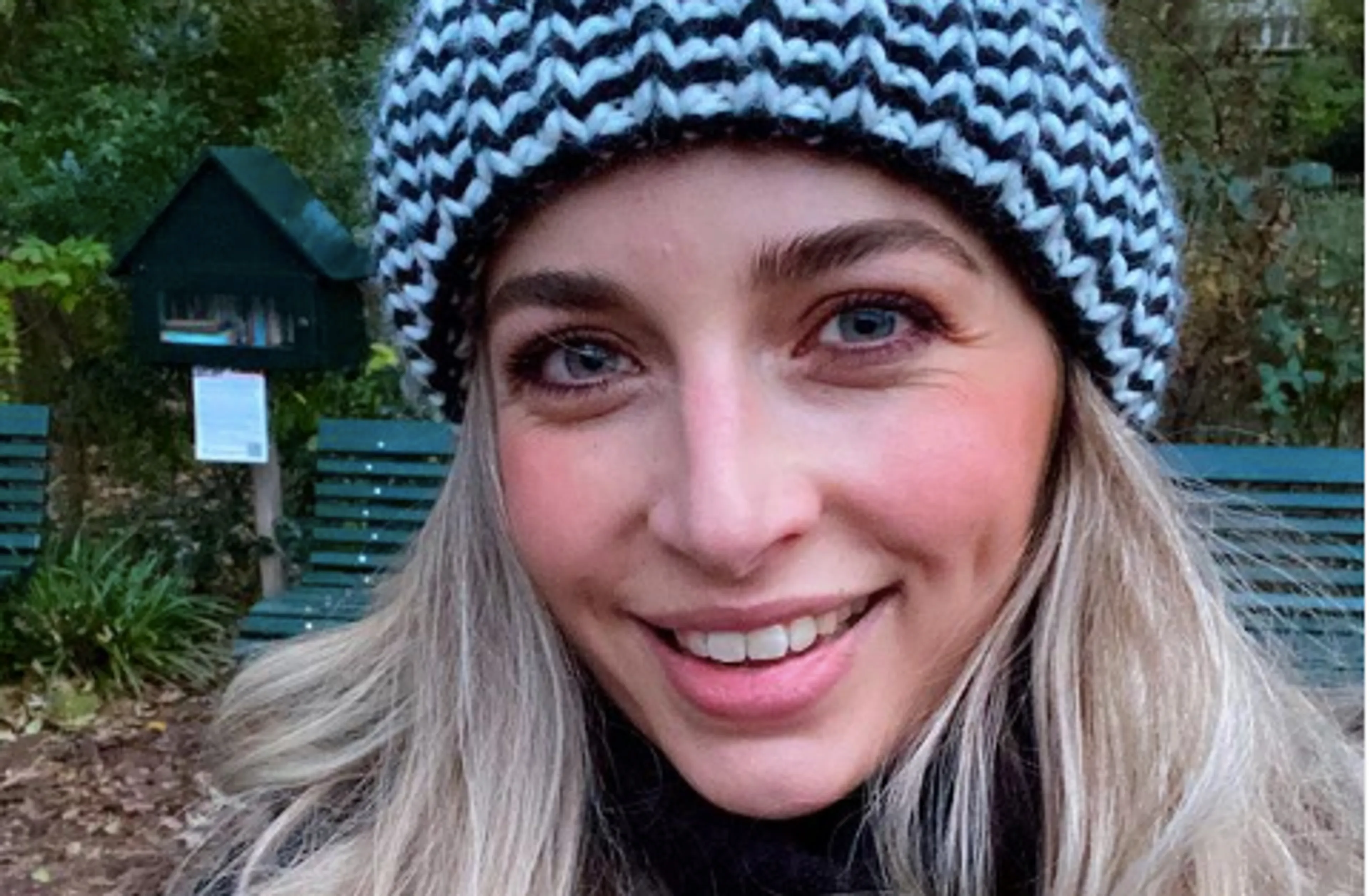 Shelly Sterk woest na vernieling: 'Walgelijk!'