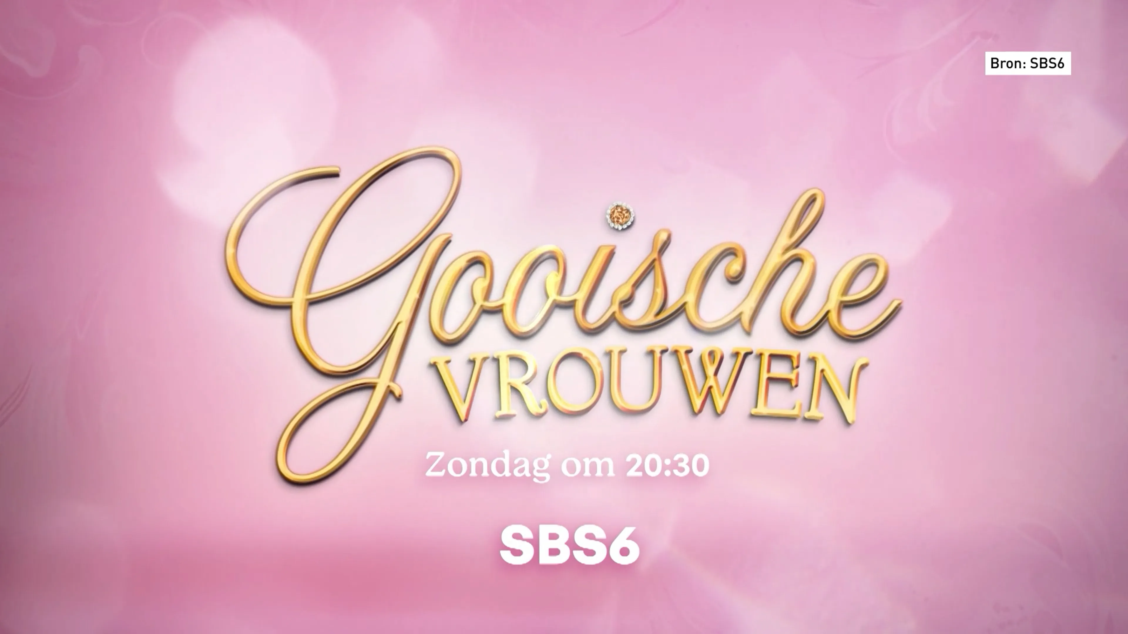 Zit Roxy Dekker in het nieuwe seizoen van Gooische Vrouwen?