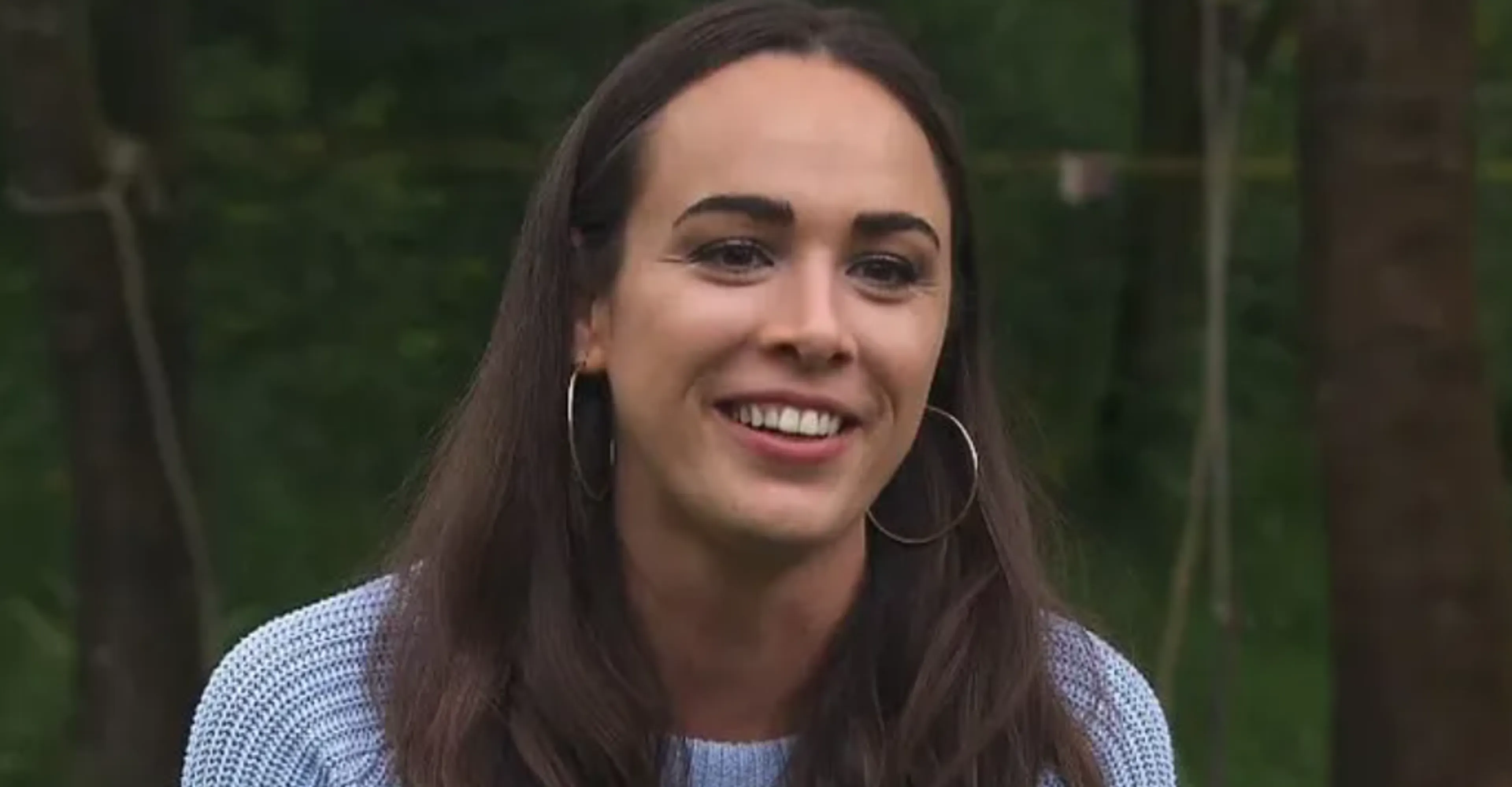 B&B Vol Liefde-Roxanne reageert op kritiek na pikante foto