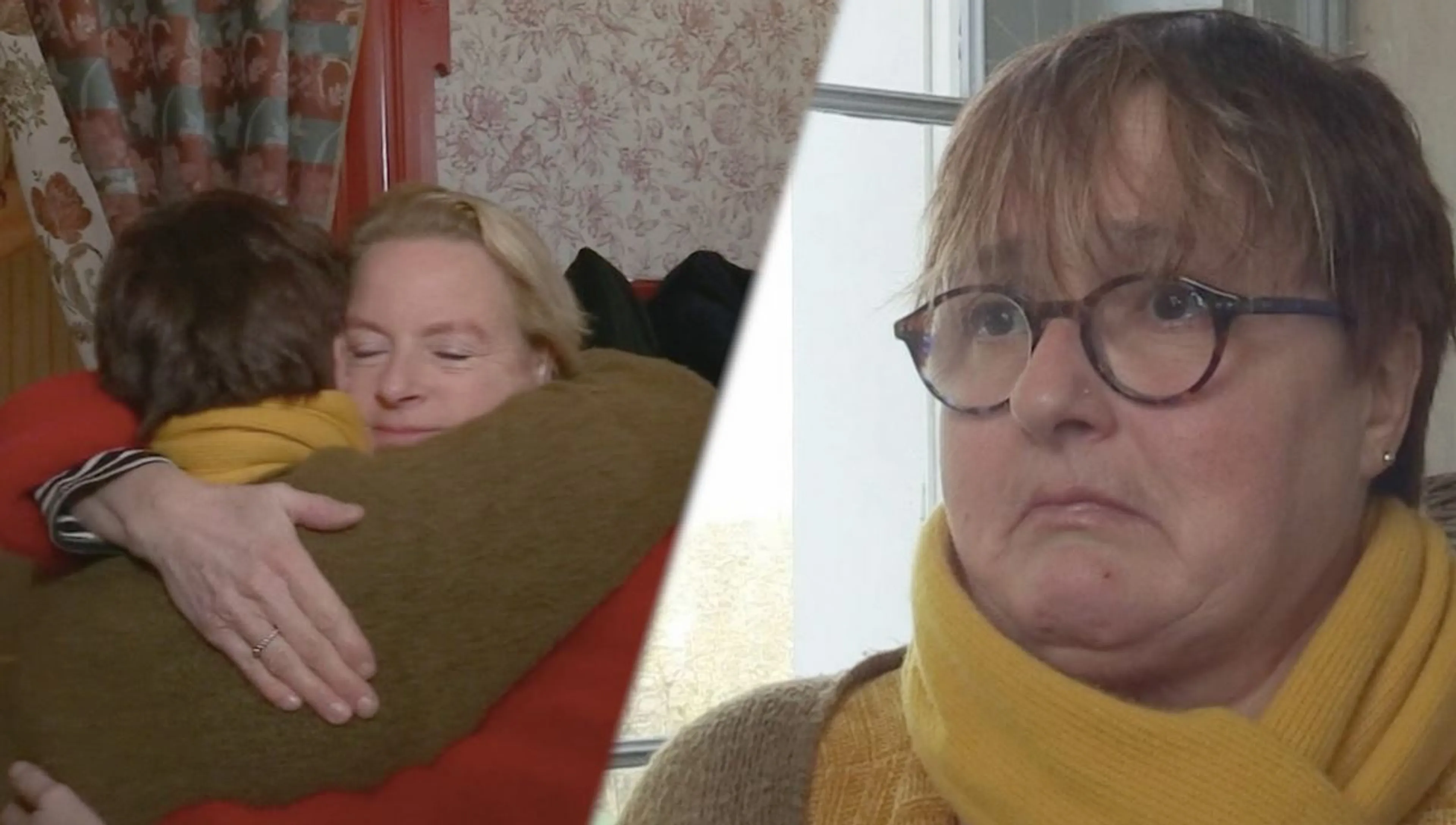 Nadège verdrietig na ongemakkelijk afscheid van Meilandjes