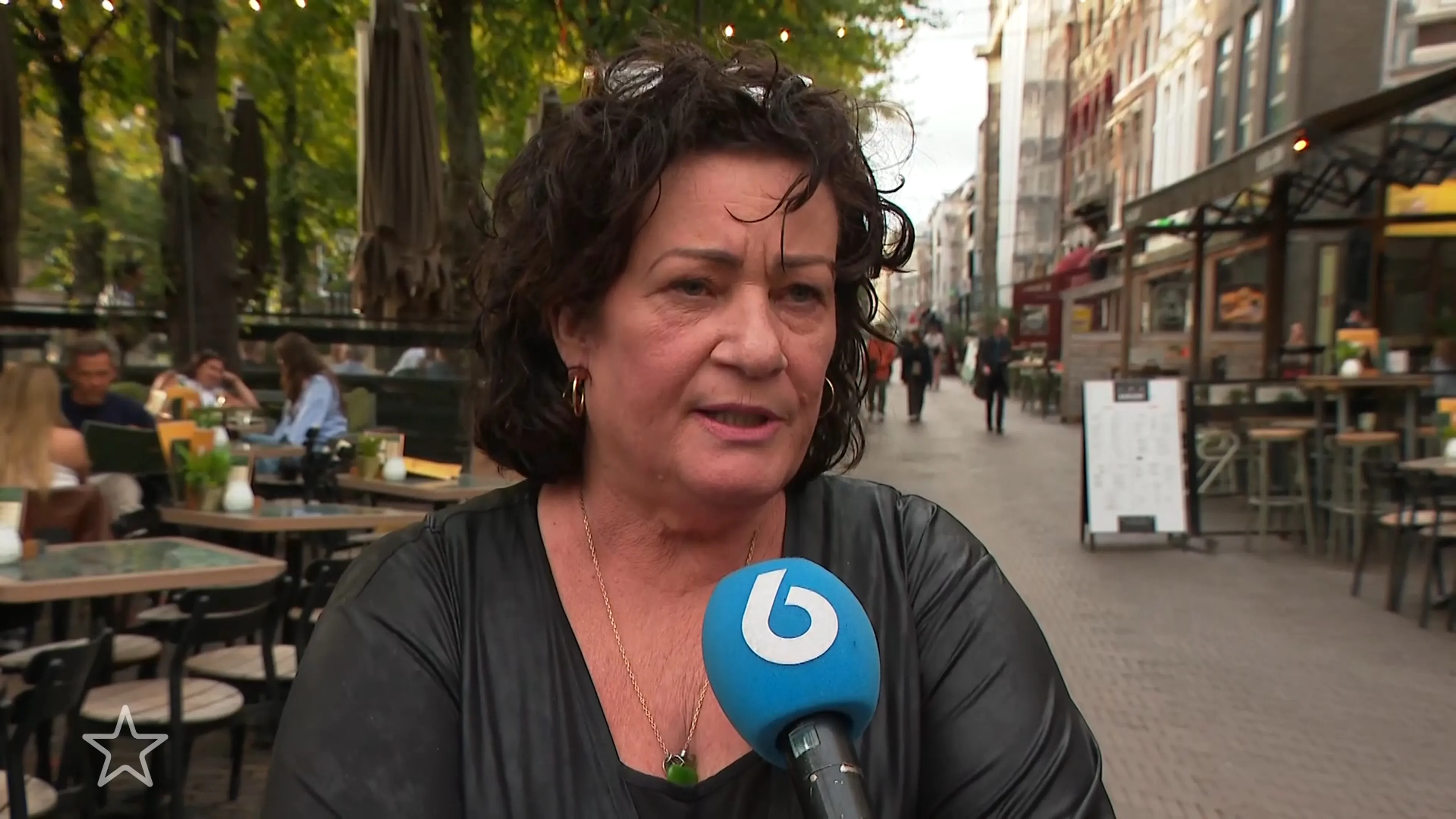 Caroline van der Plas na anti-Christelijke uitspraken Tim Hofman: 'Schandalig'