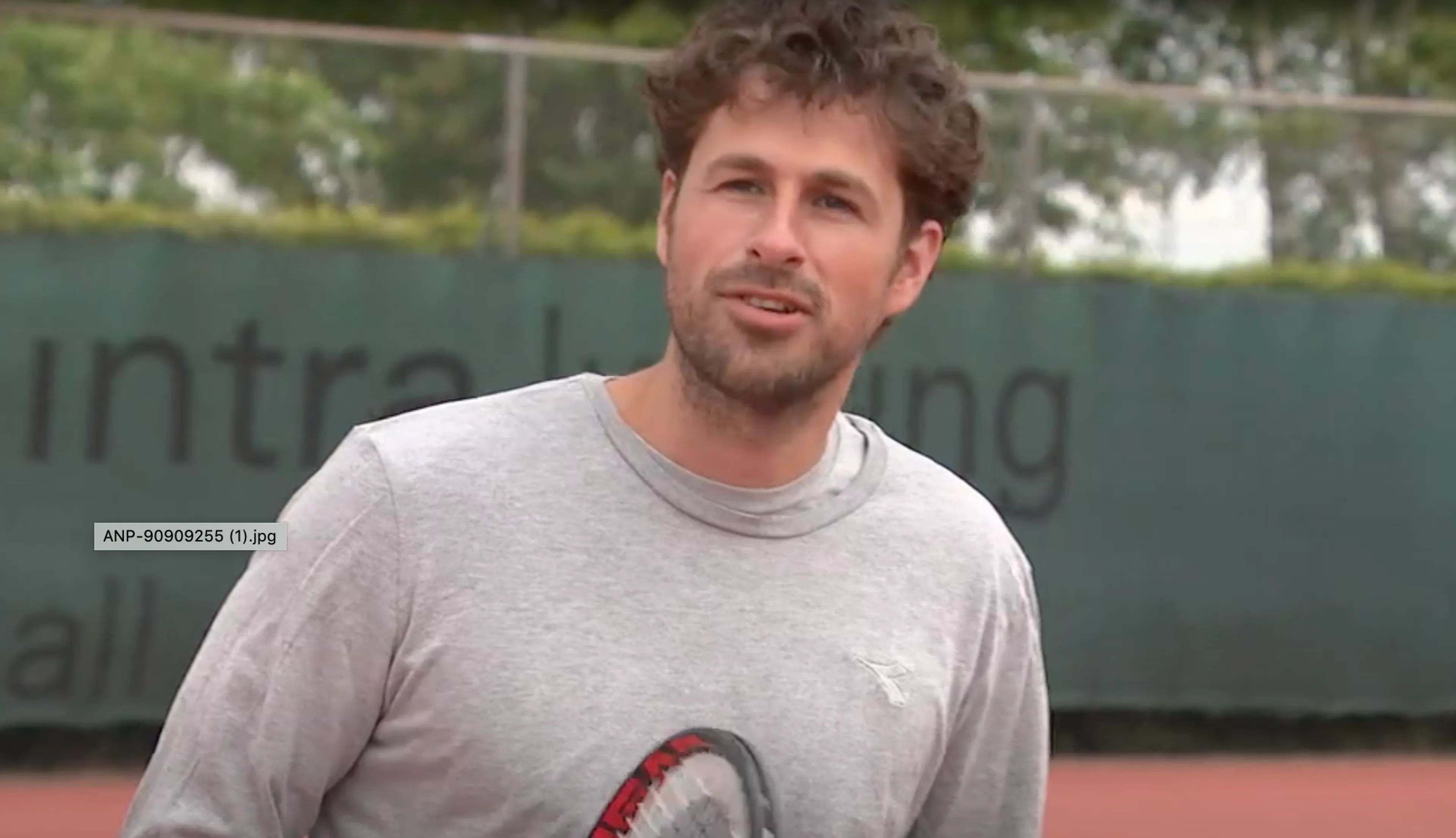 Fit de zomer in met Robin Haase en Richard Krajicek