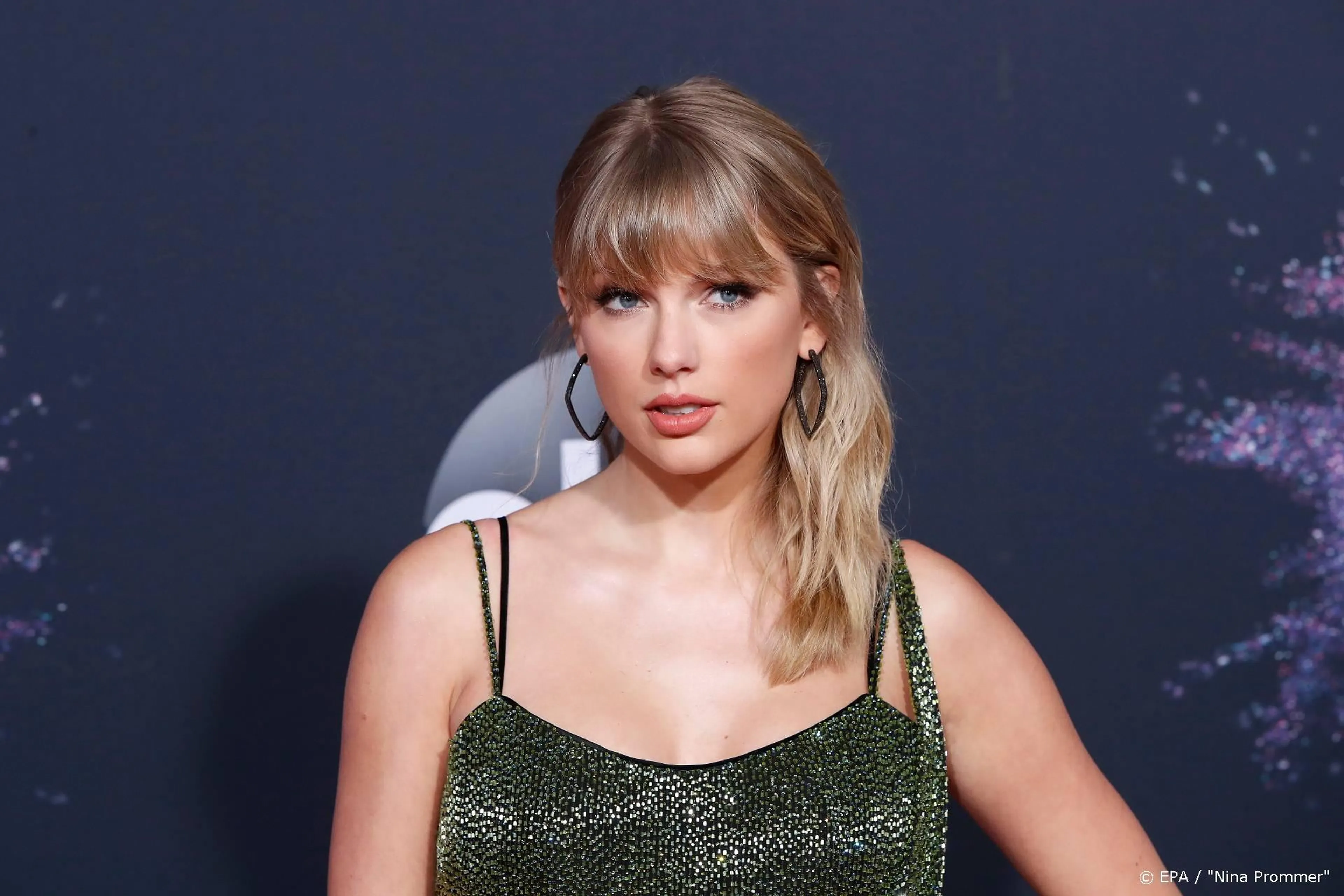 Taylor Swift wil monumenten van racistische figuren weg hebben