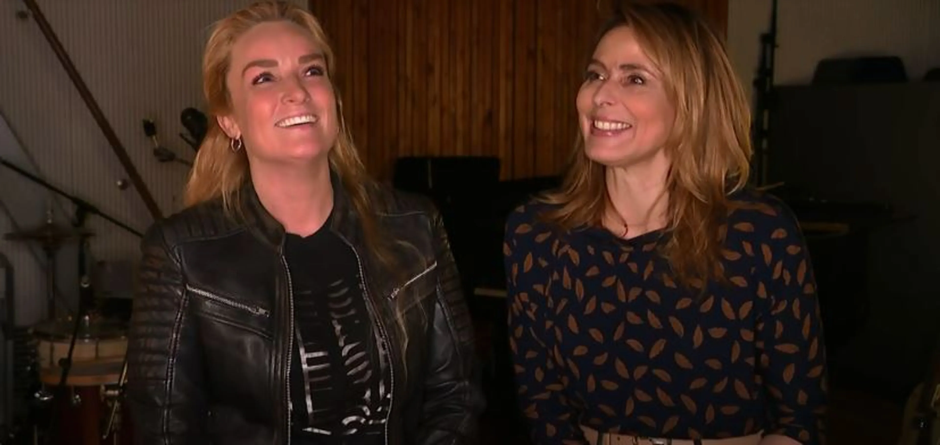 Hierom slaan Samantha Steenwijk en Heleen van Royen de handen ineen!