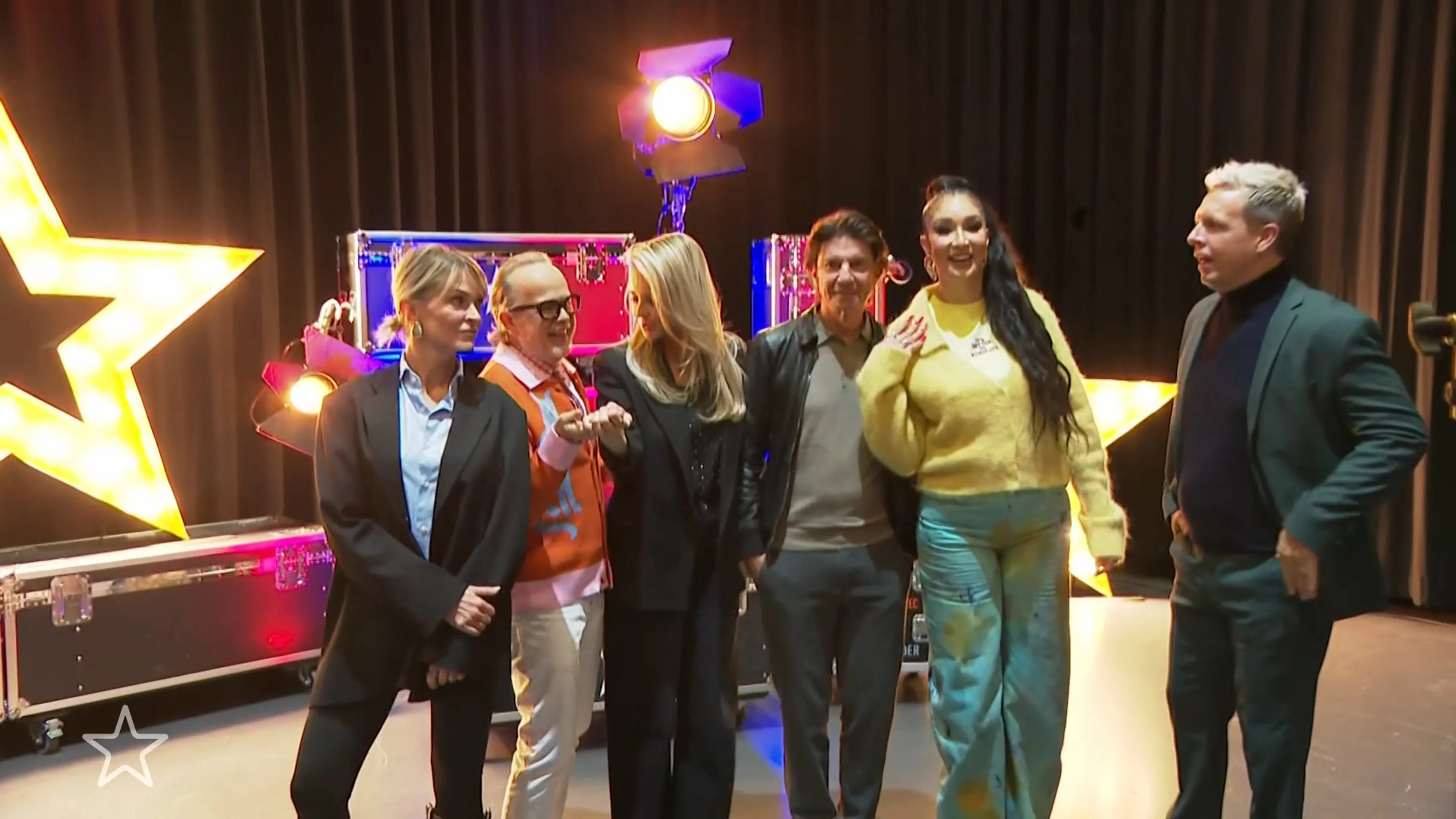 Got Talent van Nederland en België kampt met lage kijkcijfers