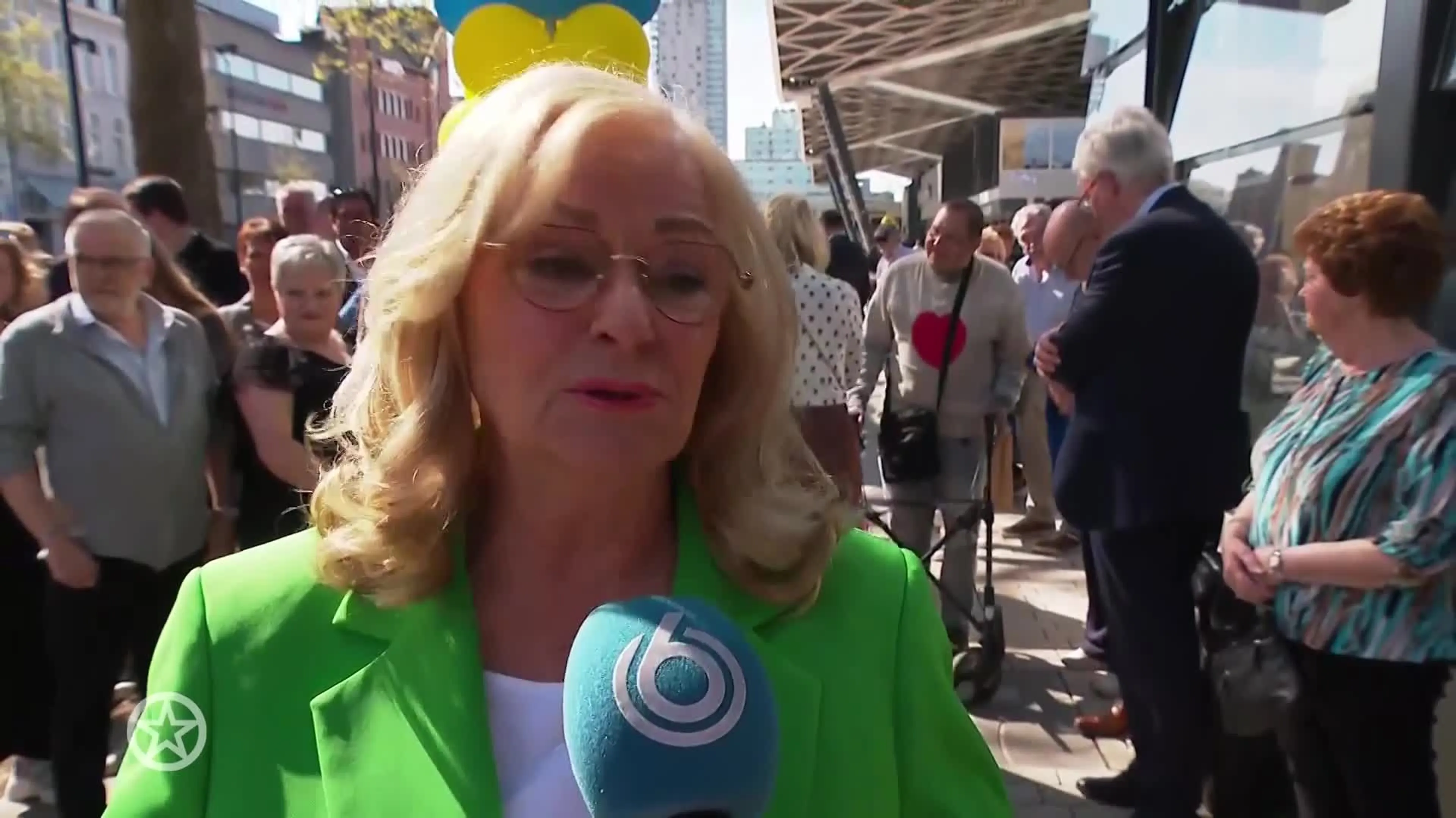 Corry Konings openhartig over haar liefdesleven