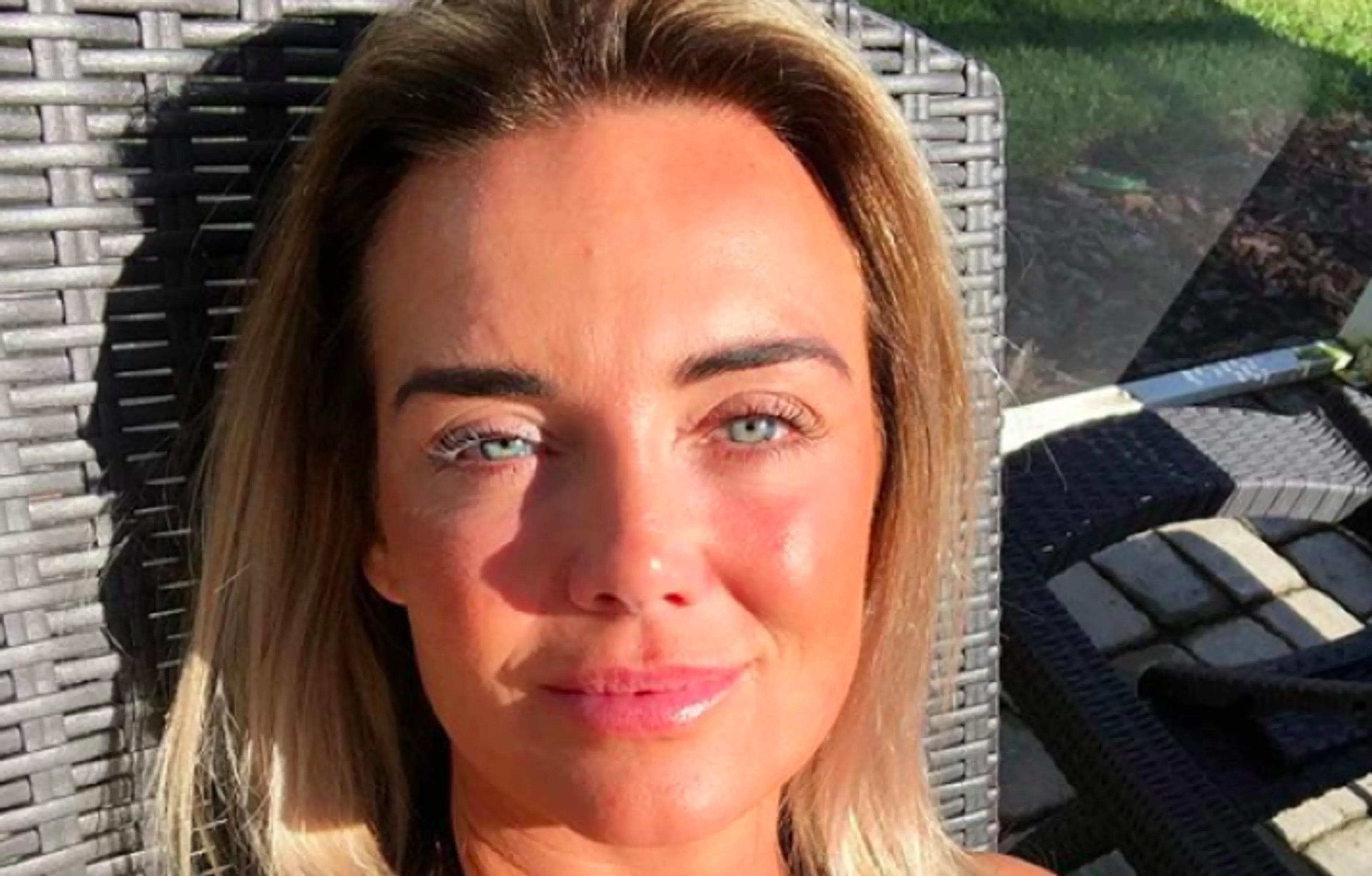 Monique Westenberg neemt pijnlijke beslissing
