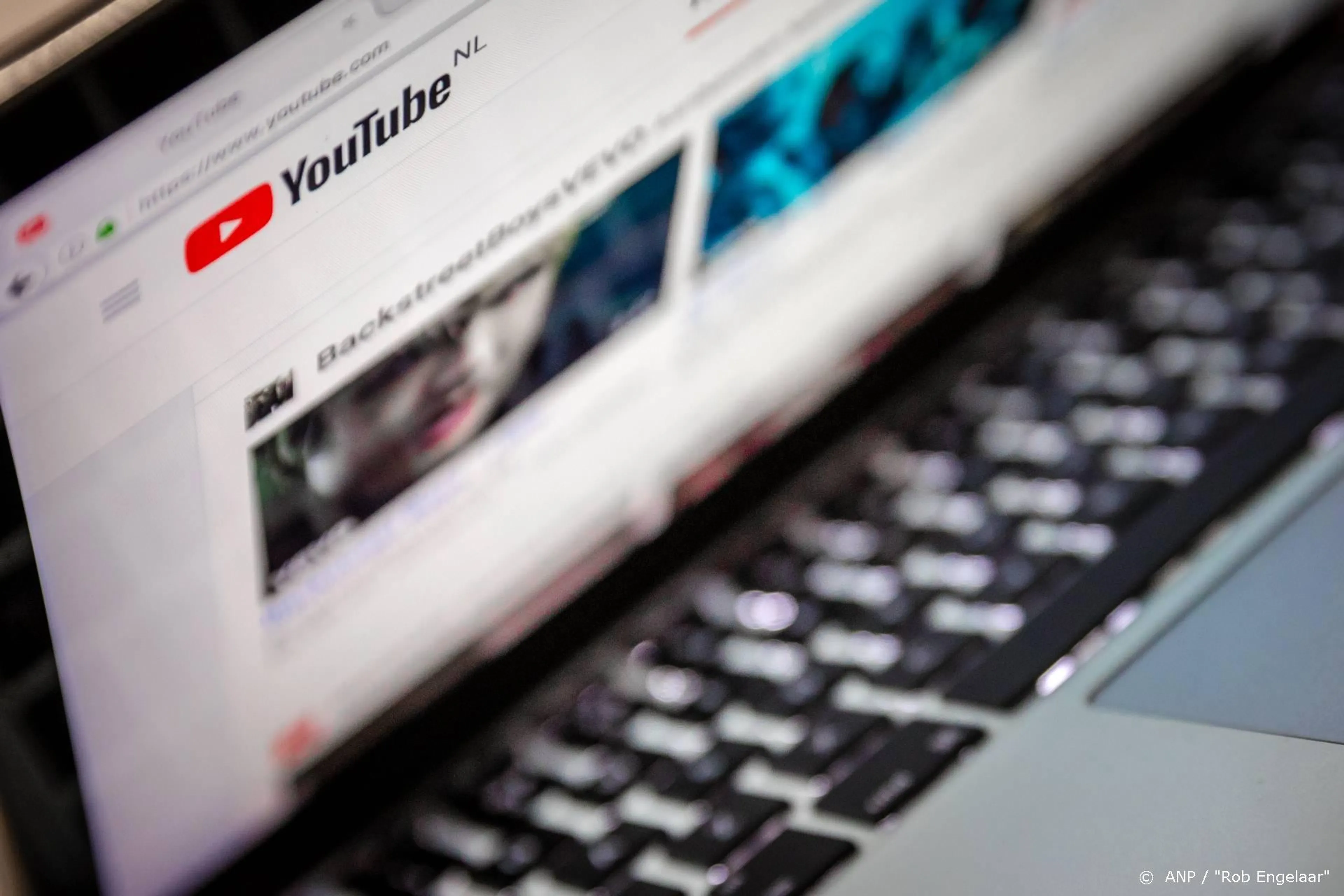 Ook YouTube gooit beeldkwaliteit omlaag in coronatijden