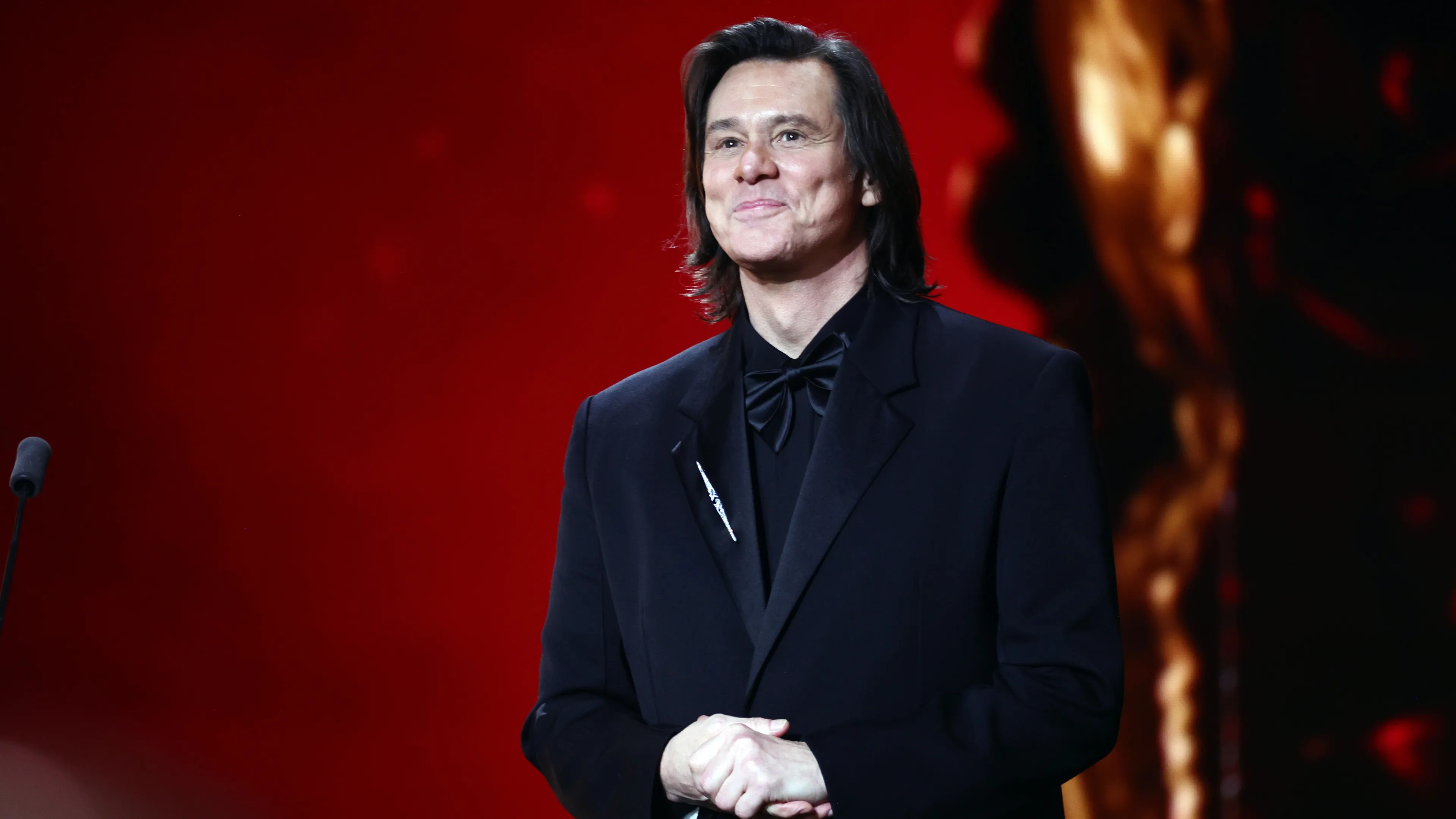 Organisatie César Awards reageert op geruchten rond complottheorie Jim Carrey