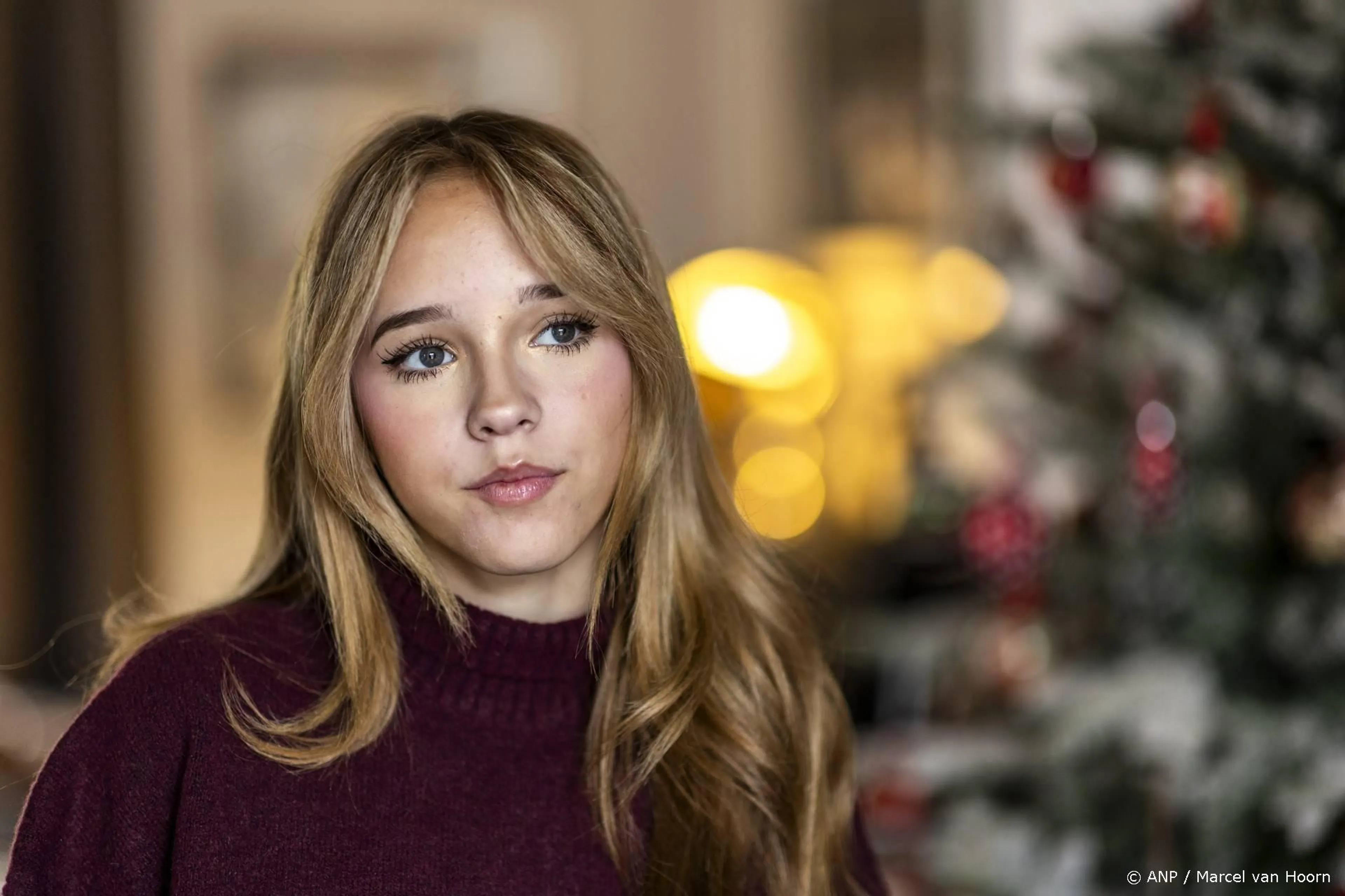 Emma Kok openhartig over ziekte en pestverleden: 'Zingen is mijn redding'