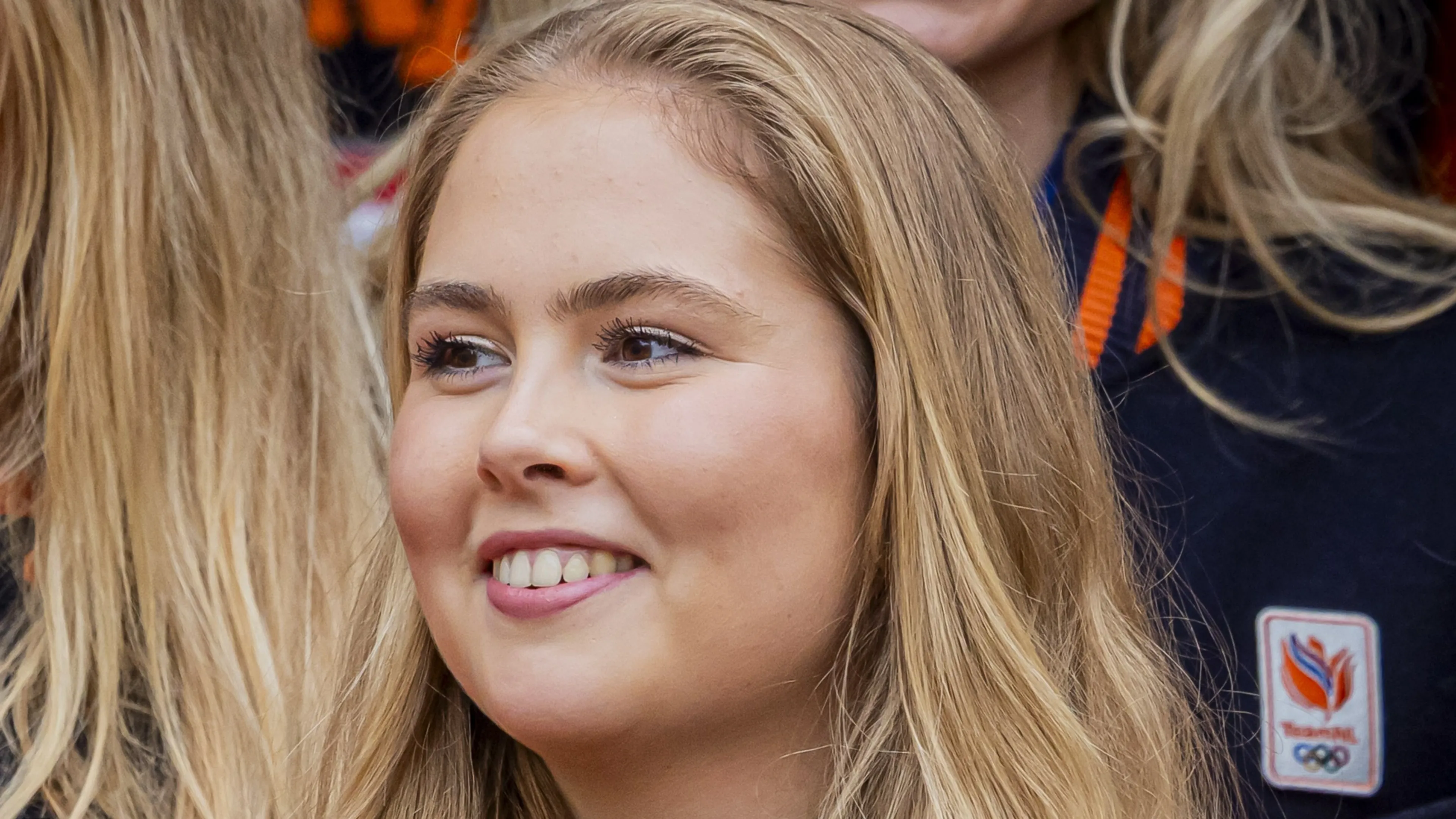 Verdachte beramen aanslag prinsessen spreekt van liefdesrelatie met Amalia