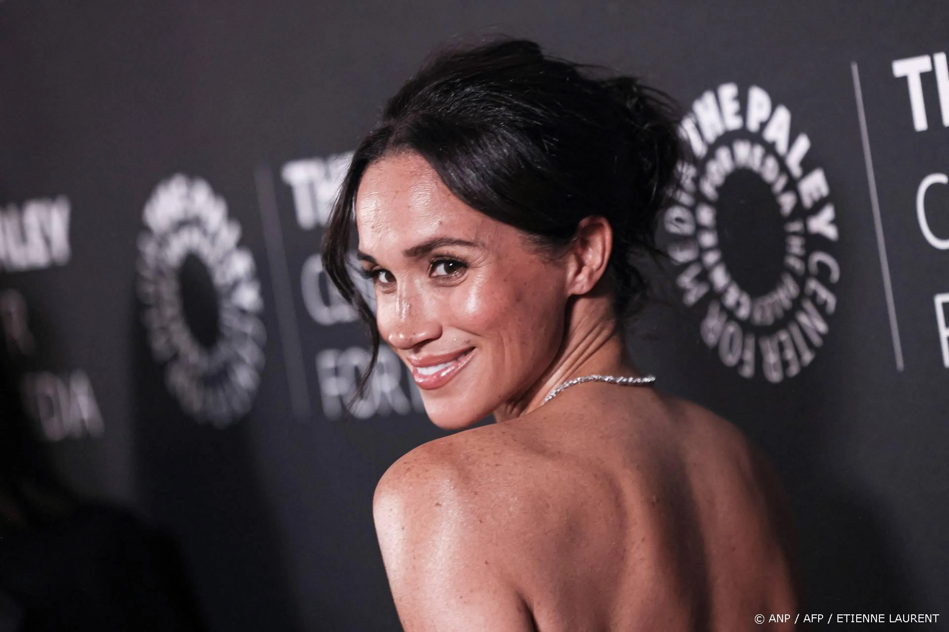 Meghan geeft persoonlijk kijkje achter de schermen van haar serie