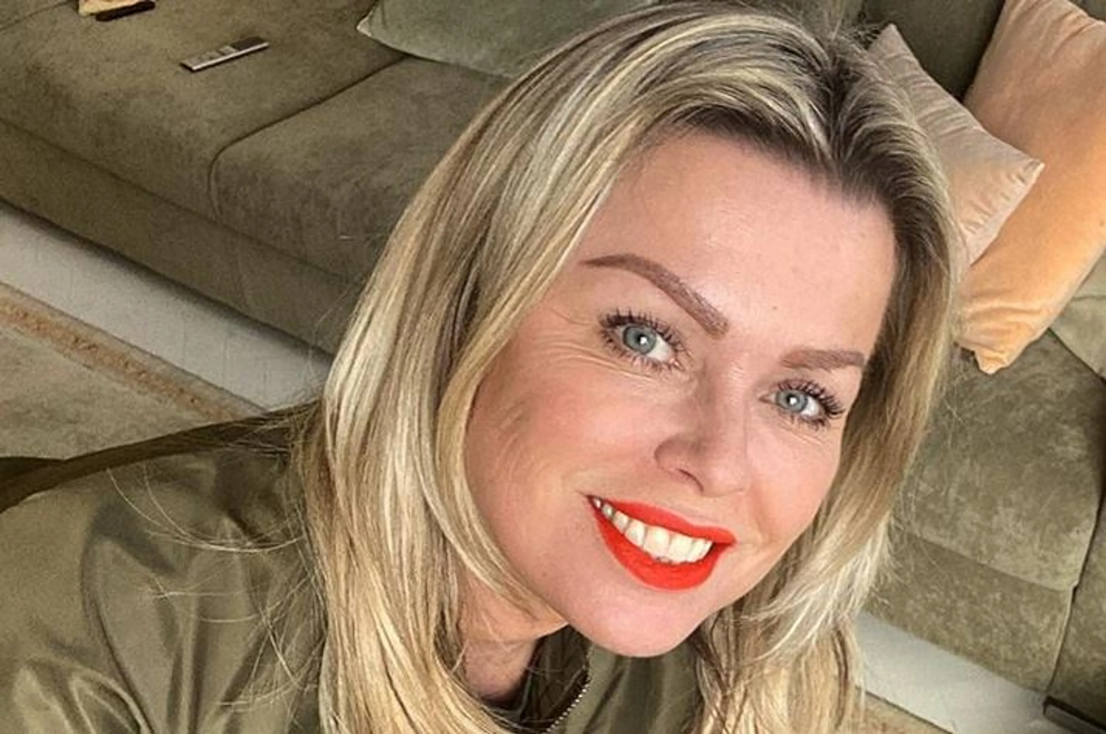 Nieuwe look voor Bridget Maasland