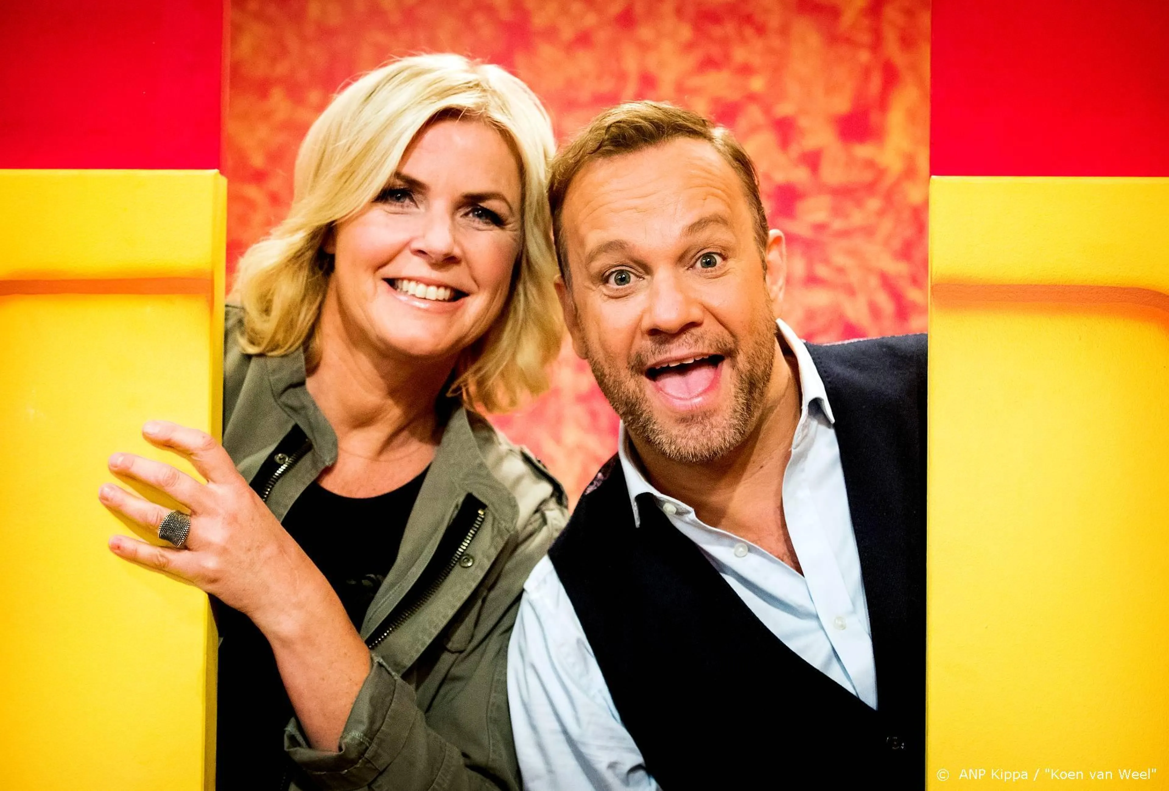 RTL gaat op zoek naar nieuw imitatietalent