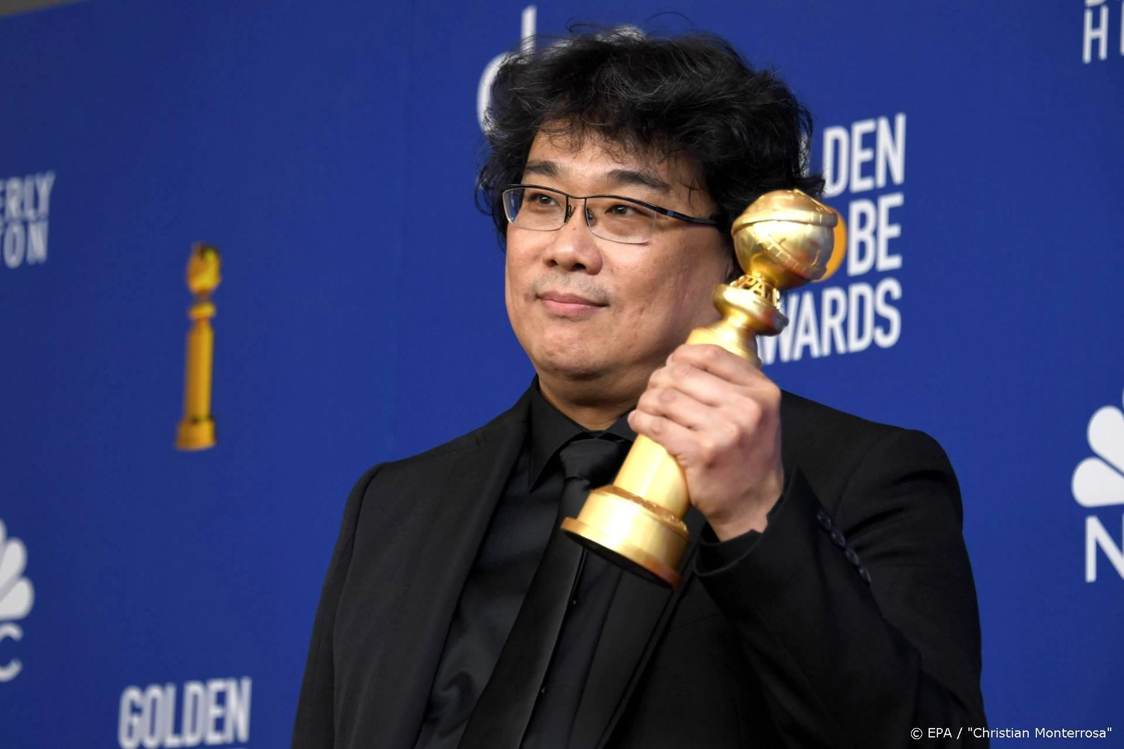 Tv-serie van Zuid-Koreaanse hitfilm Parasite in de maak