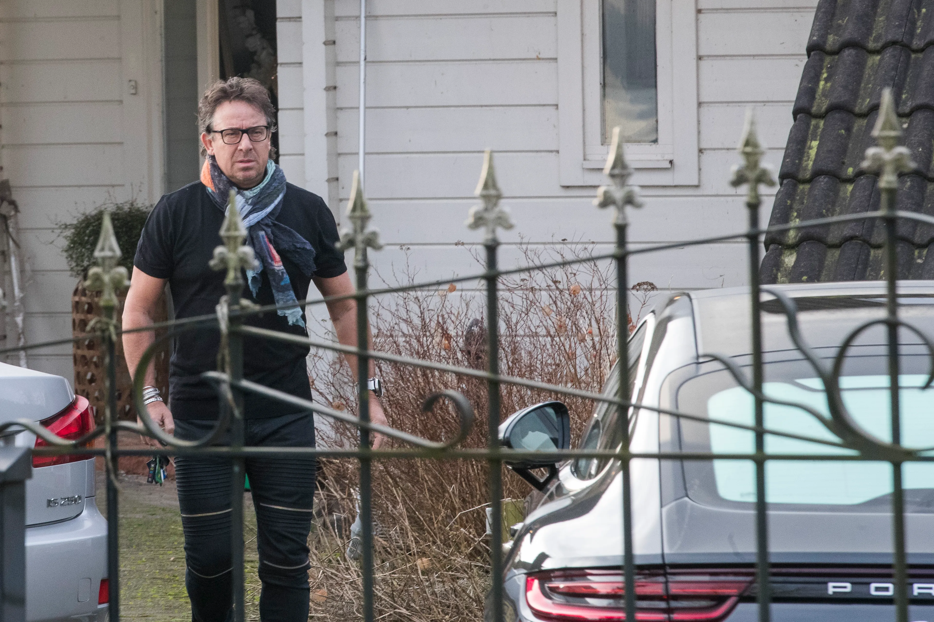 ZIEN: Marco Borsato straalt weer!