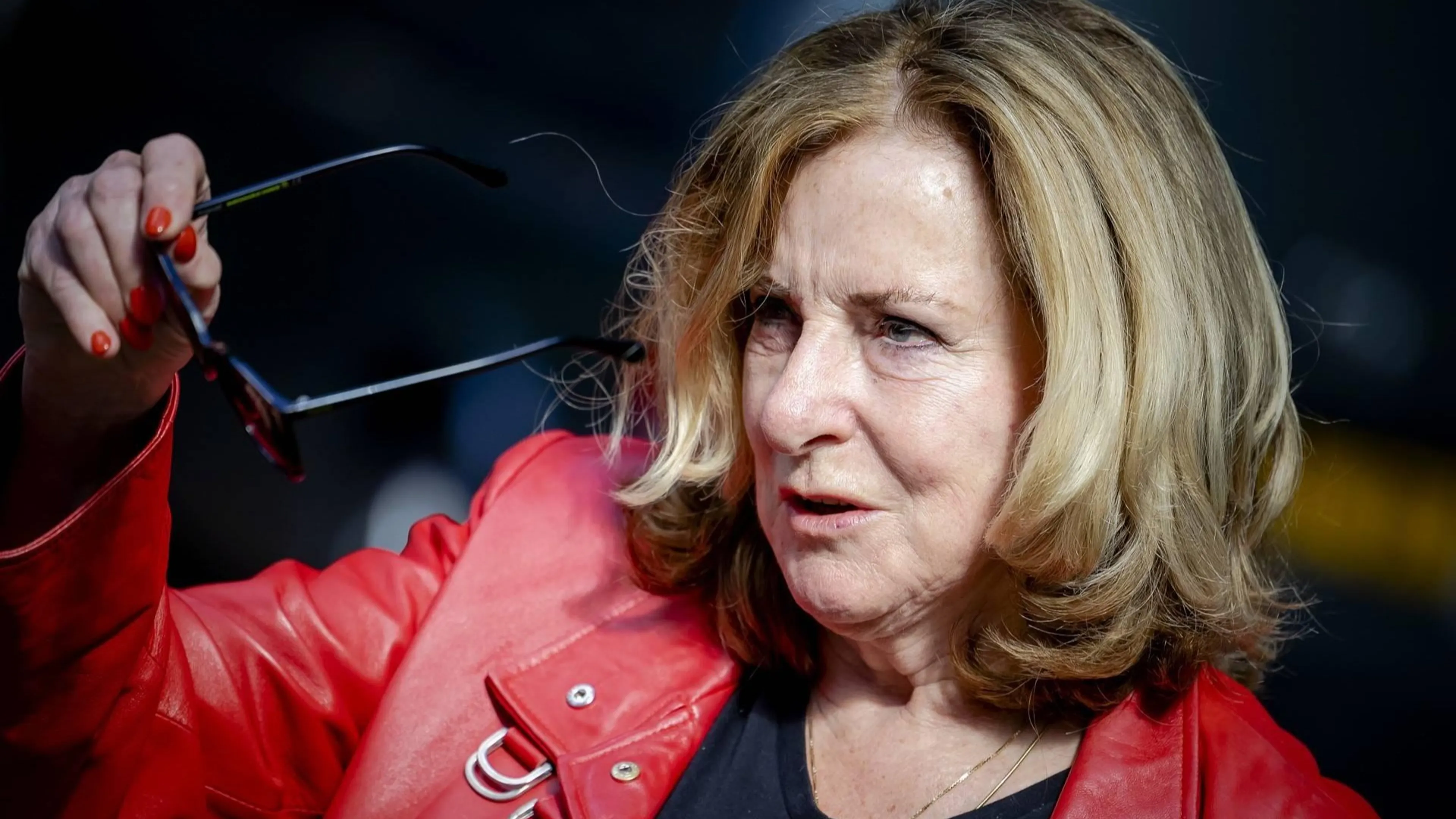 Eindelijk einde aan jarenlange ruzie Catherine Keyl en investeerder Geert Schaaij
