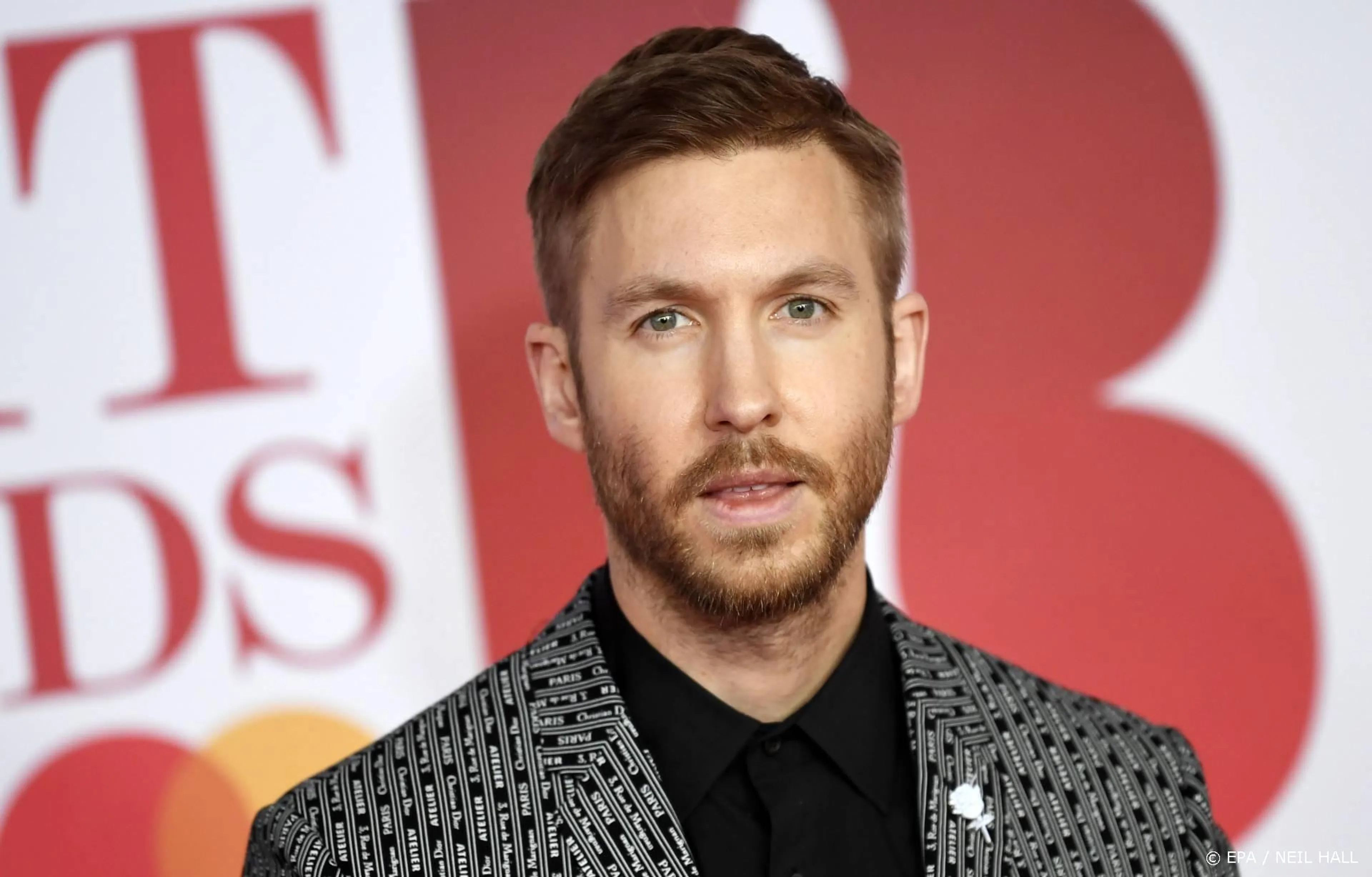 Calvin Harris en model Aarika Wolf uit elkaar