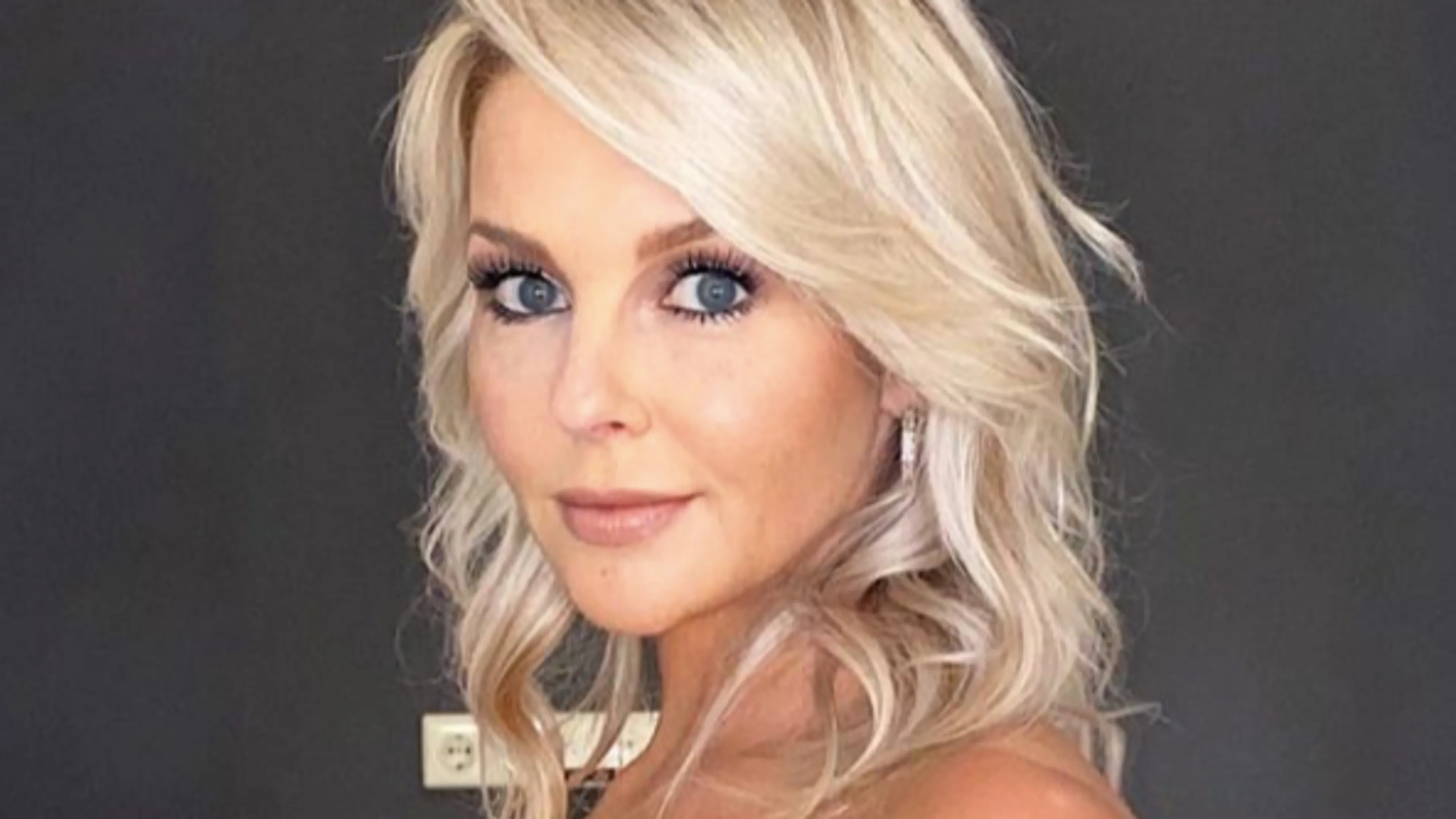 Chantal Janzen over haar zoon: 'Trots op jou!'