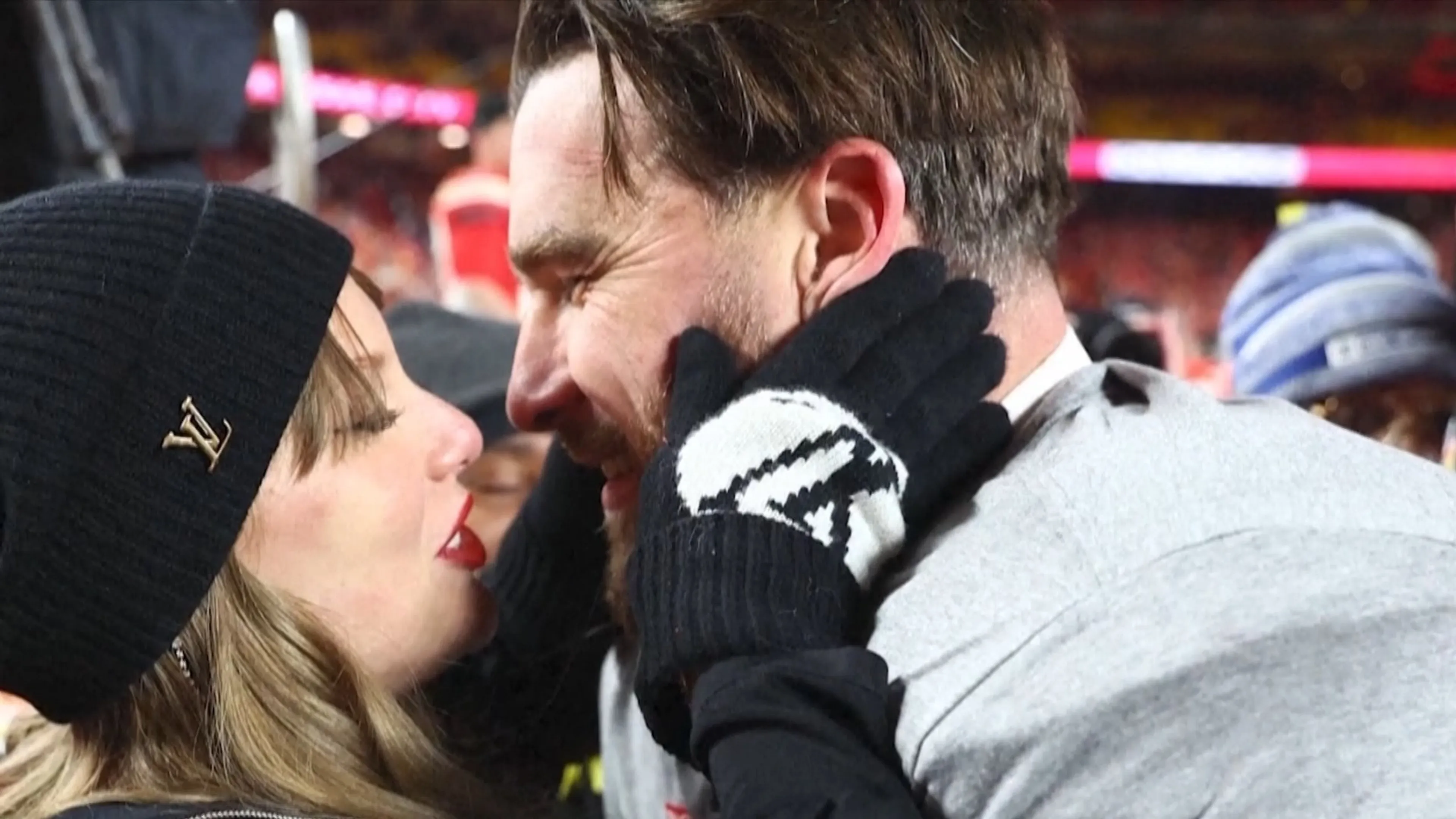 Details over bruiloft Taylor Swift en Travis Kelce bekend