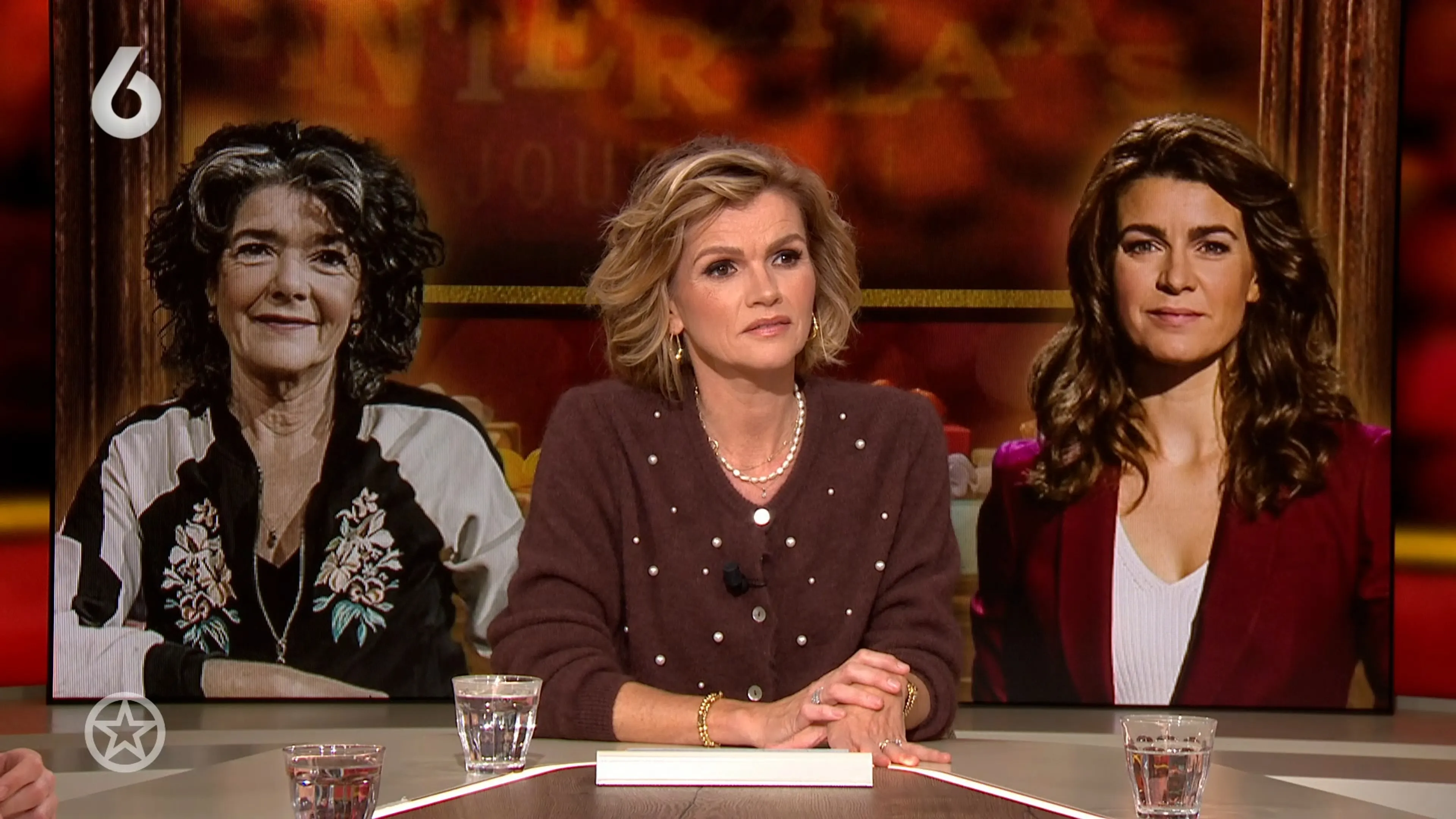 Geen officieel eerbetoon aan Dieuwertje Blok in Sinterklaasjournaal