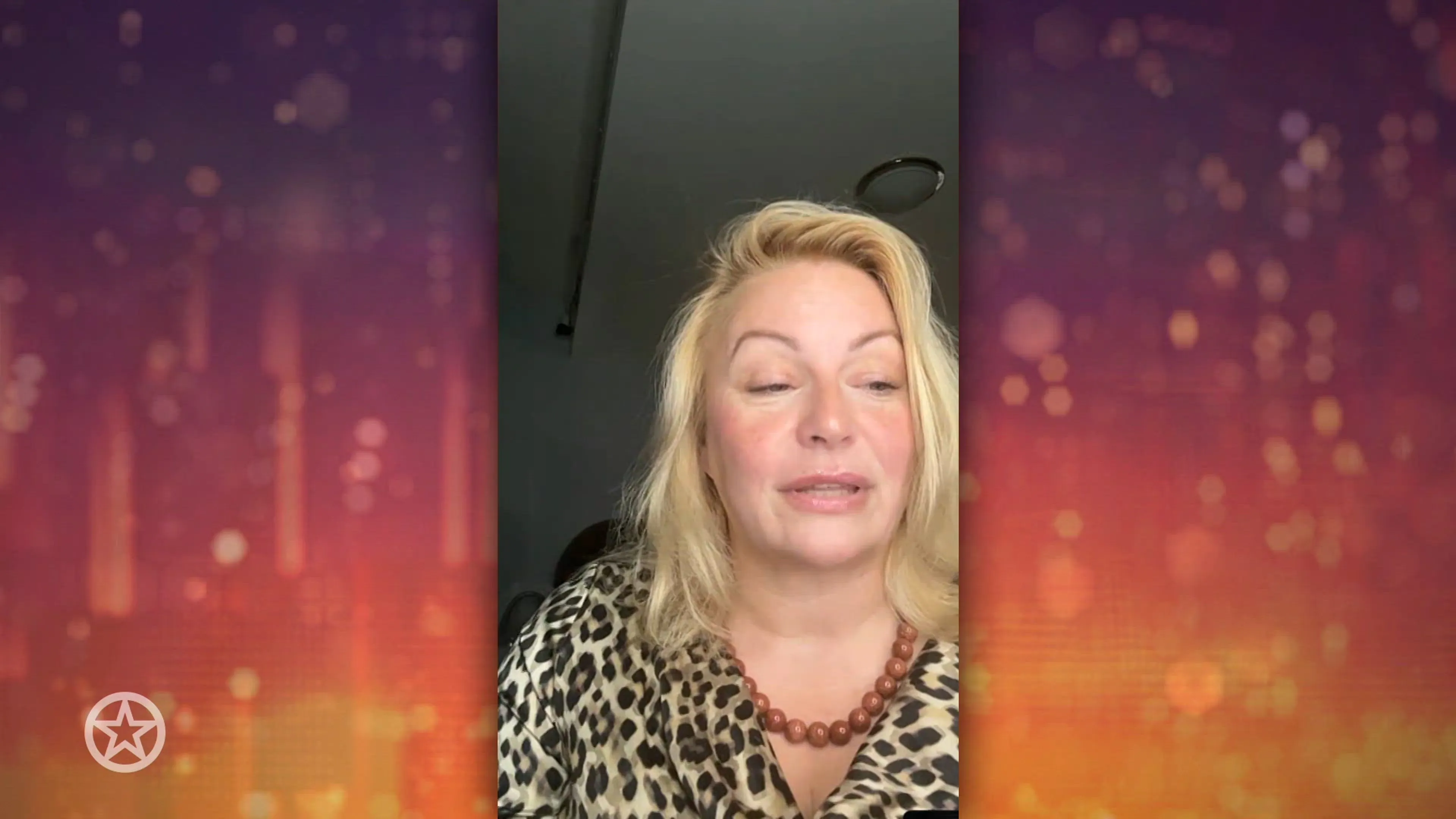 Malgosia openhartig over bezoek aan Televizier-Ring Gala