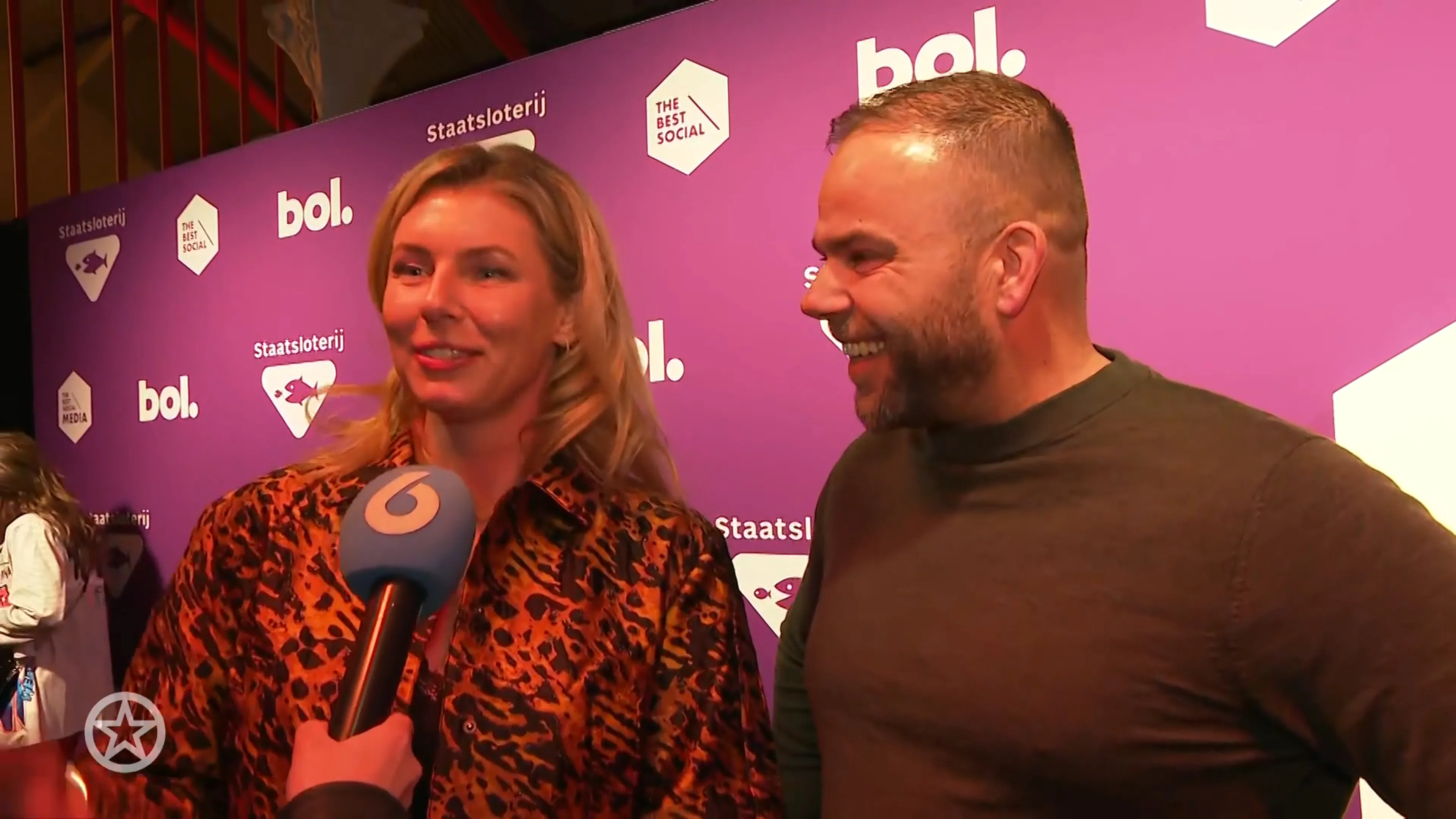 URK-Greetje reageert op geruchten rondom mogelijke relatiebreuk