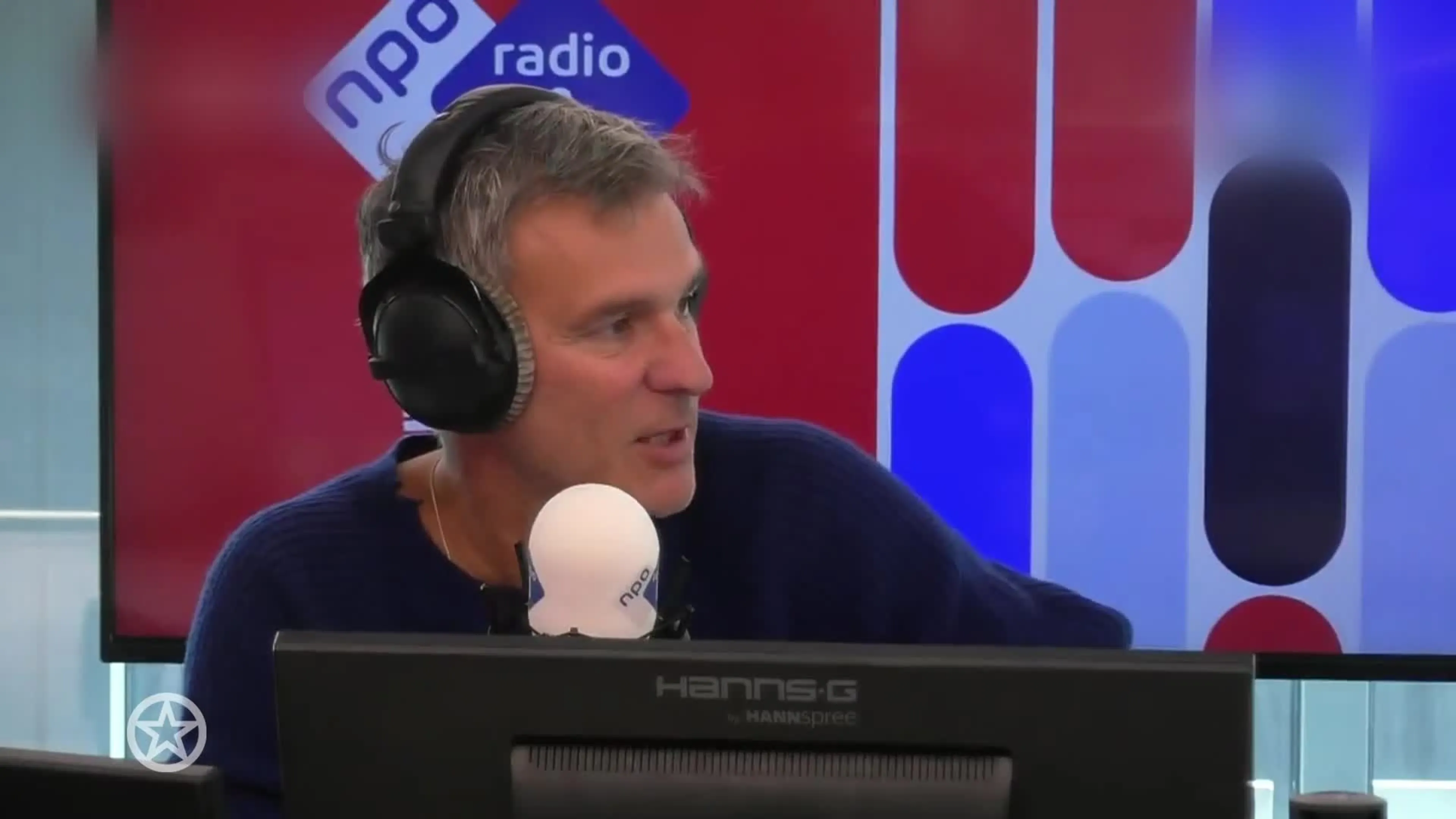 Humberto-kijkers geraakt door herstellende Viggo Waas
