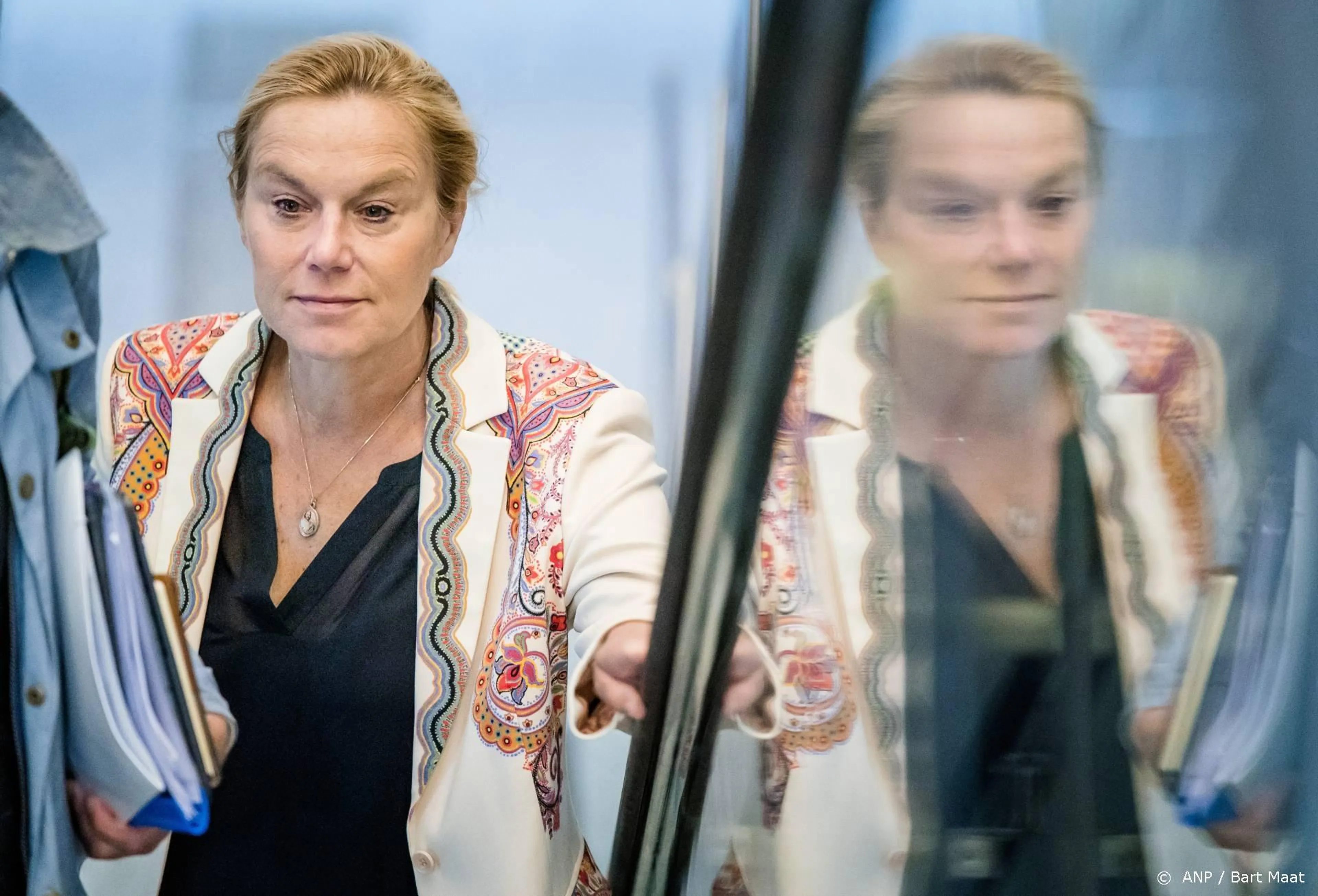 VPRO-hoofdredacteur over docu Kaag: er zijn dingen fout gegaan