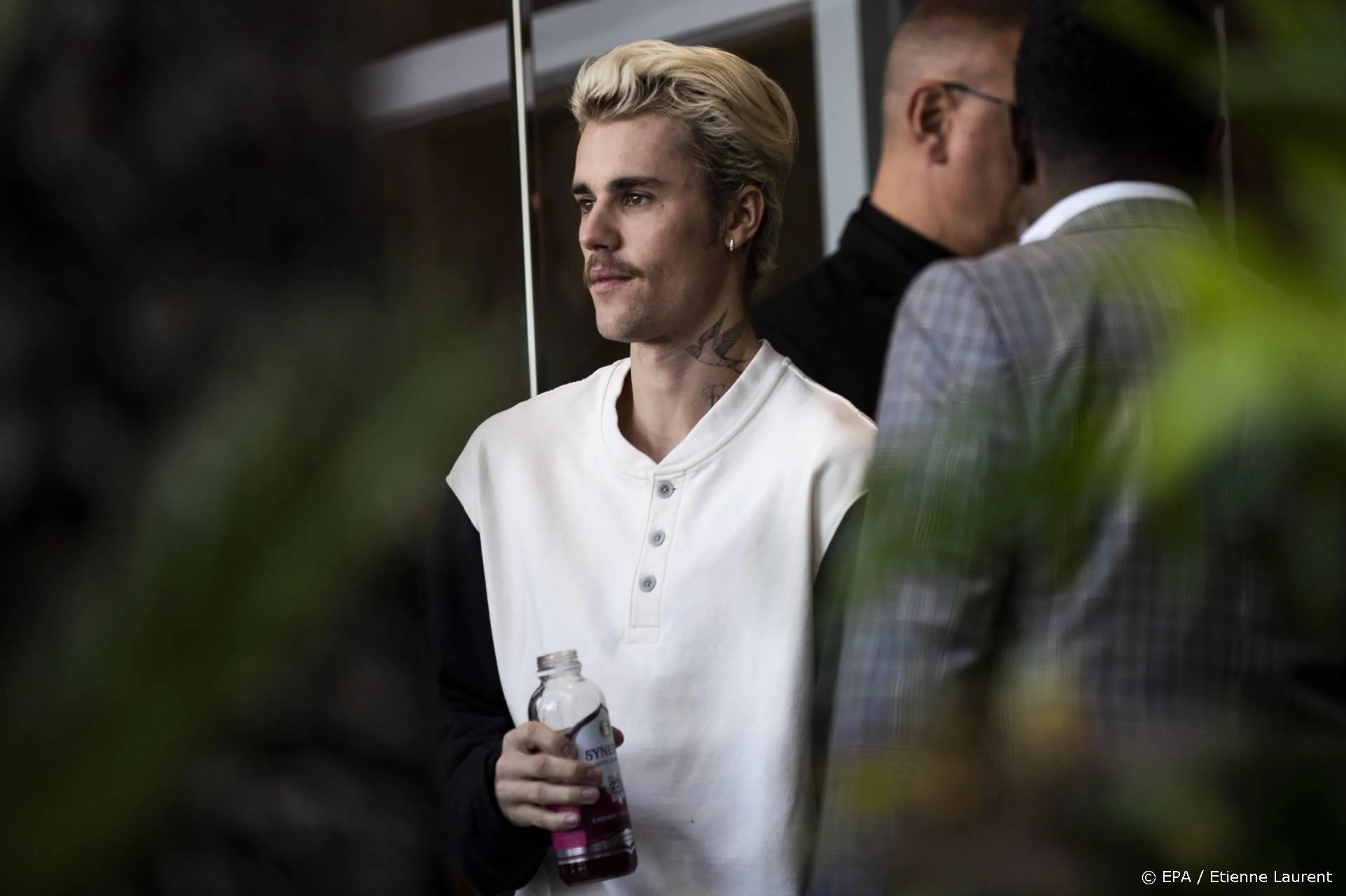 Is Hailey Bieber zwanger?