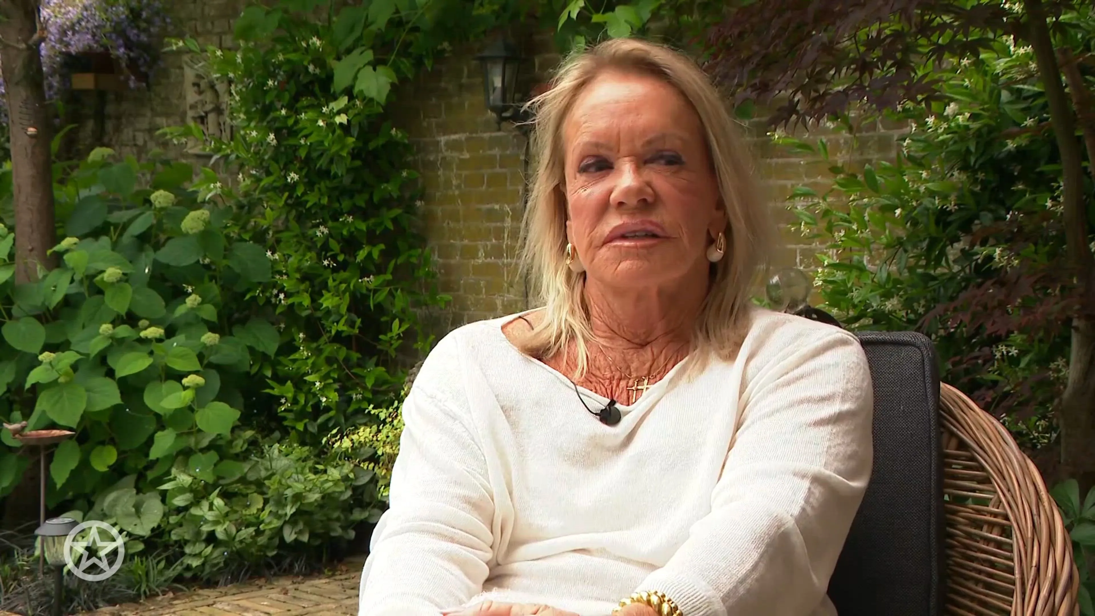 B&B Vol Liefde-Marian vertelt over mishandeling: 'Kreeg op mijn lazer met naaldhakken'