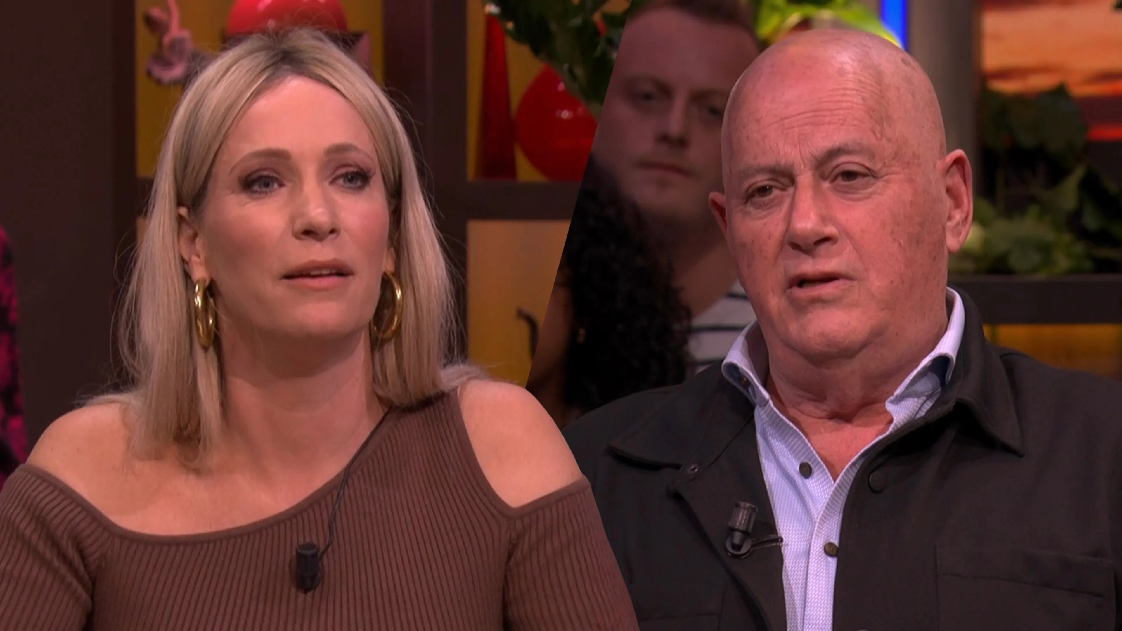 Hierom schuift Jack van Gelder niet aan bij talkshow Hélène Hendriks
