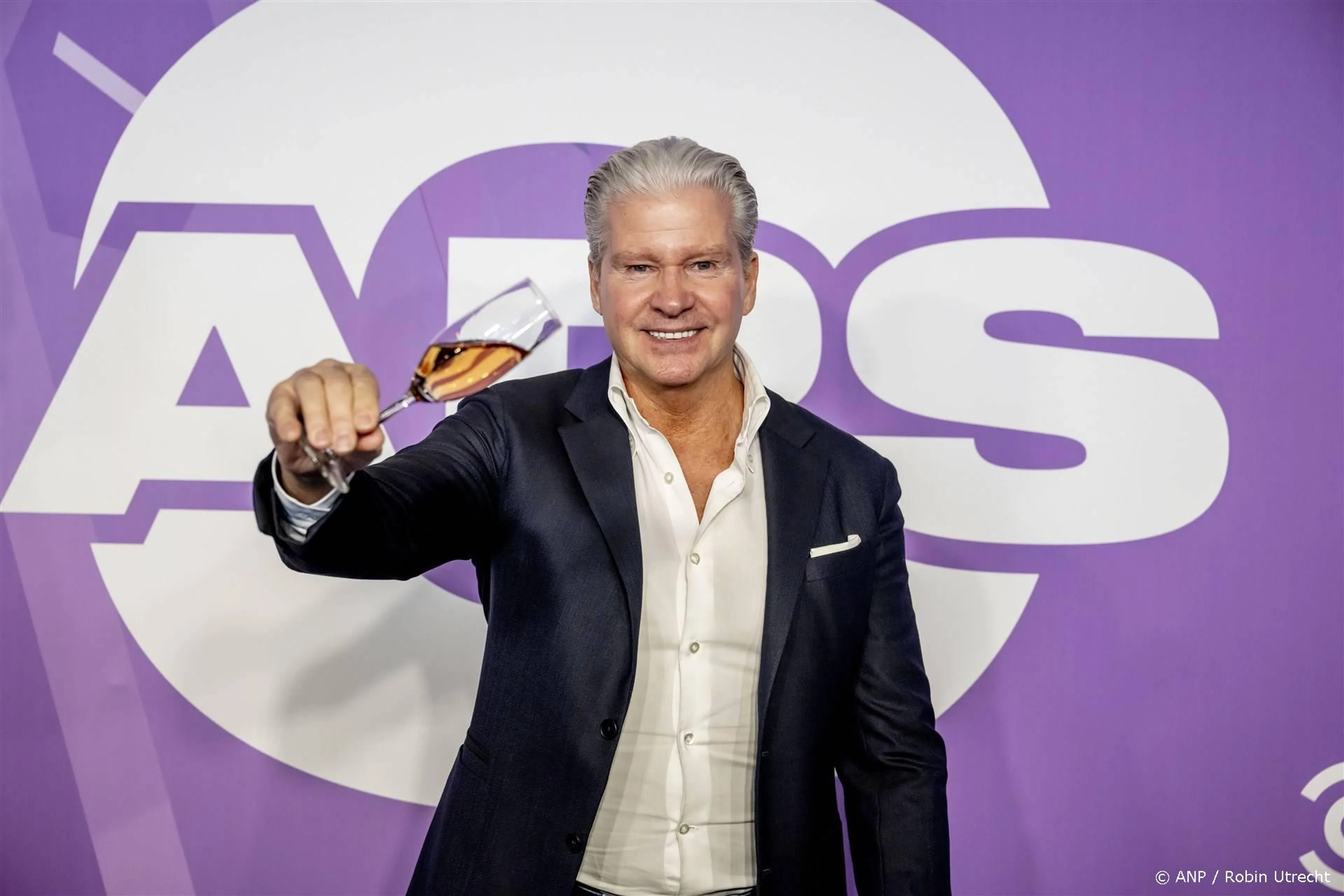Dries Roelvink doet grote uitspraak over deelname Eurovisie Songfestival