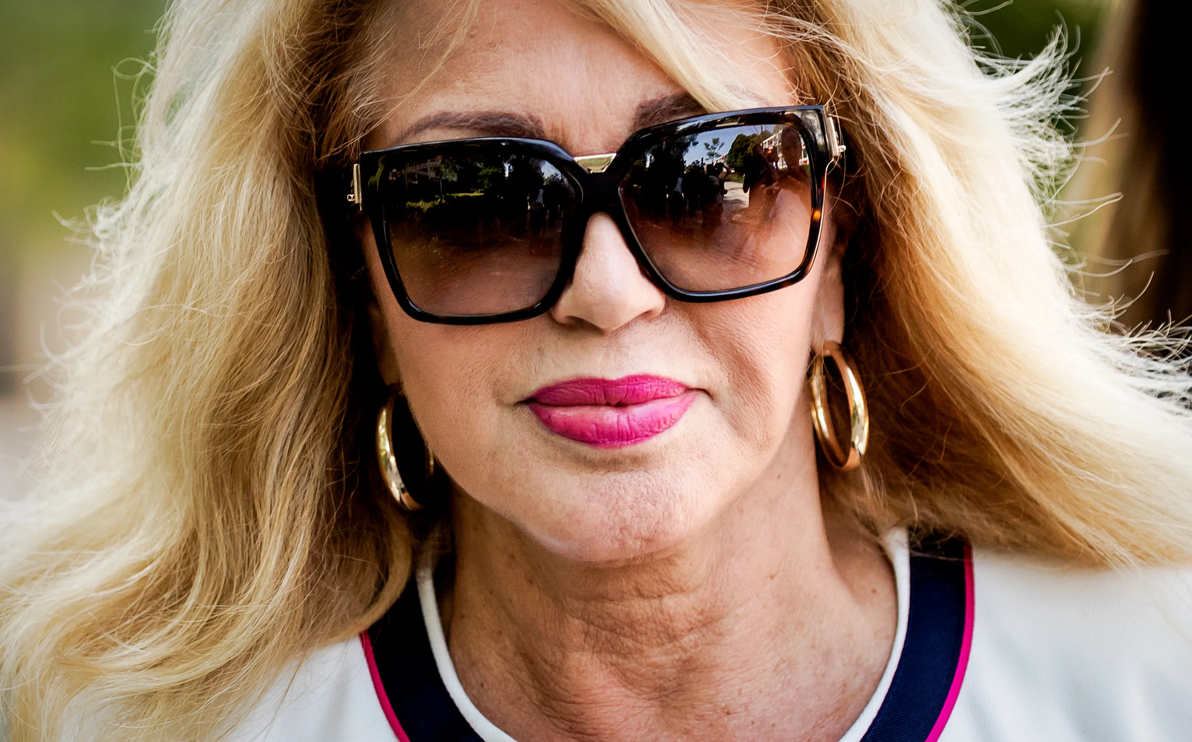 Patricia Paay stapt opnieuw naar de rechter