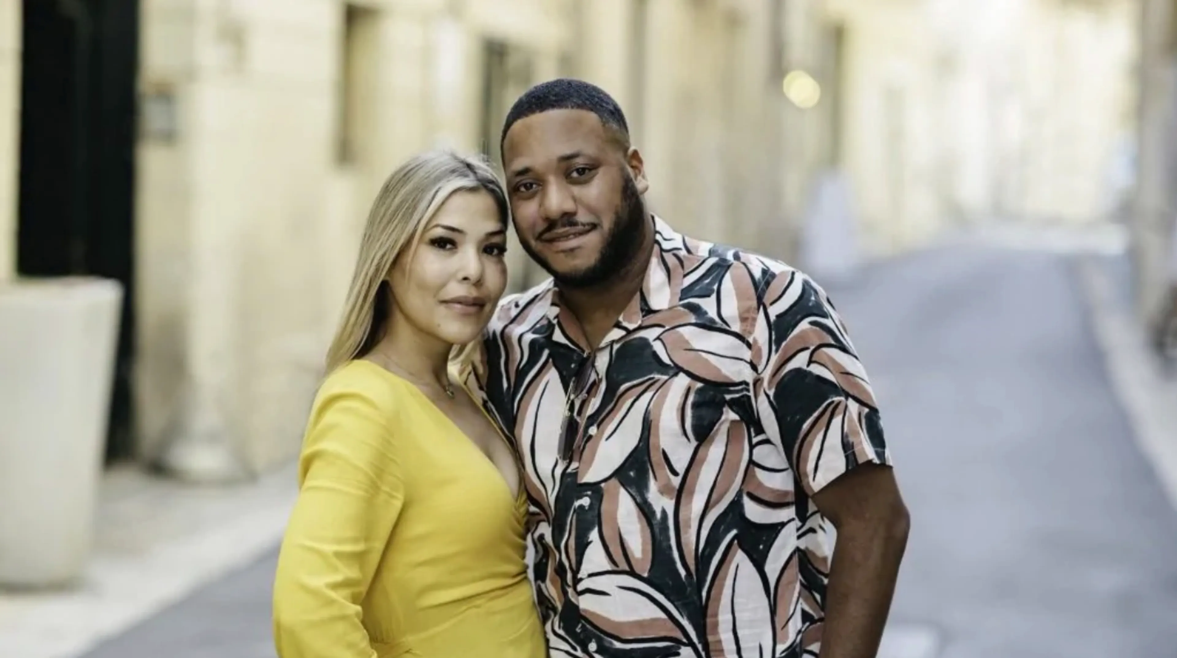 Om deze reden vertrekt dit stel uit Temptation Island