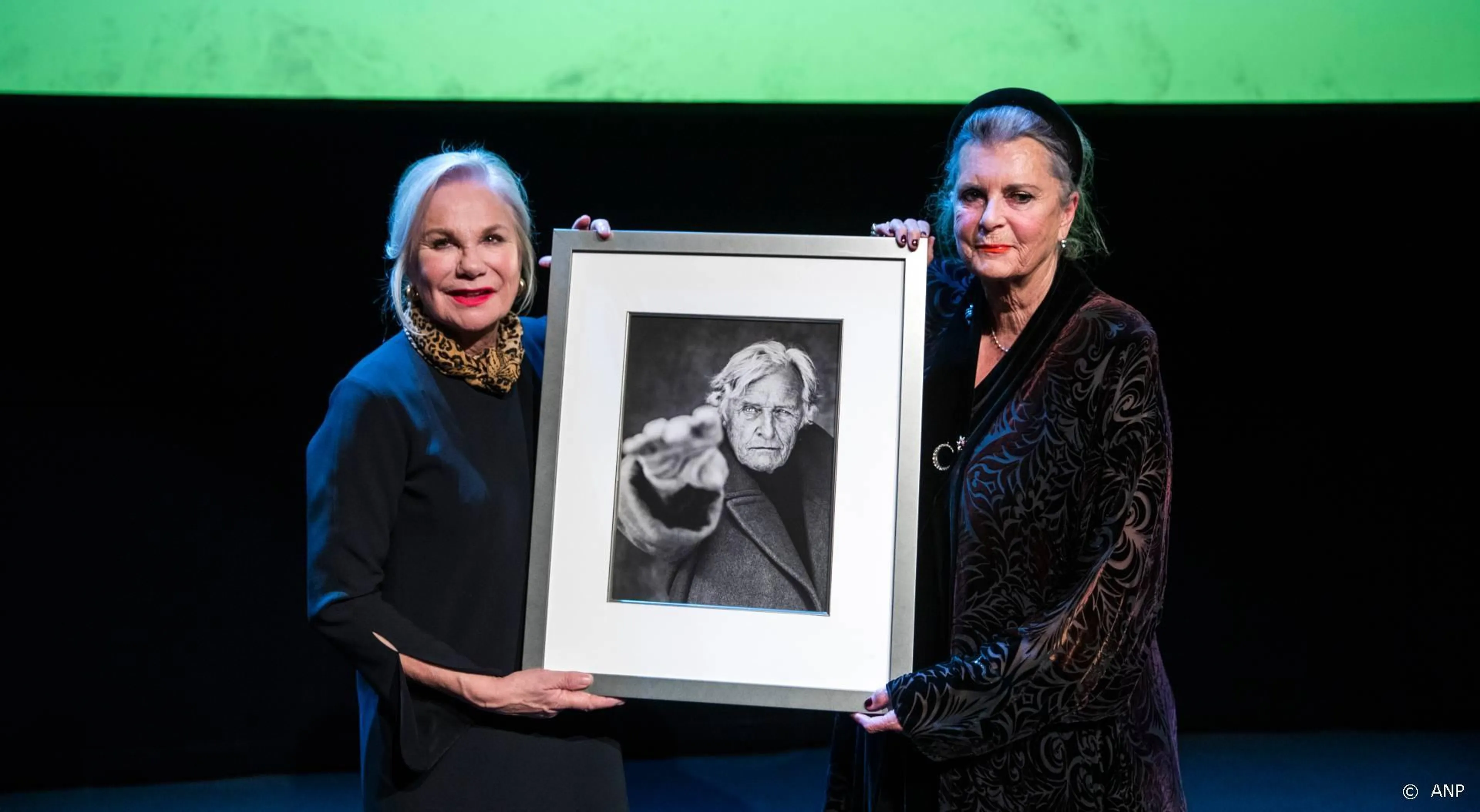 Paul Verhoeven krijgt eerste Rutger Hauer Award