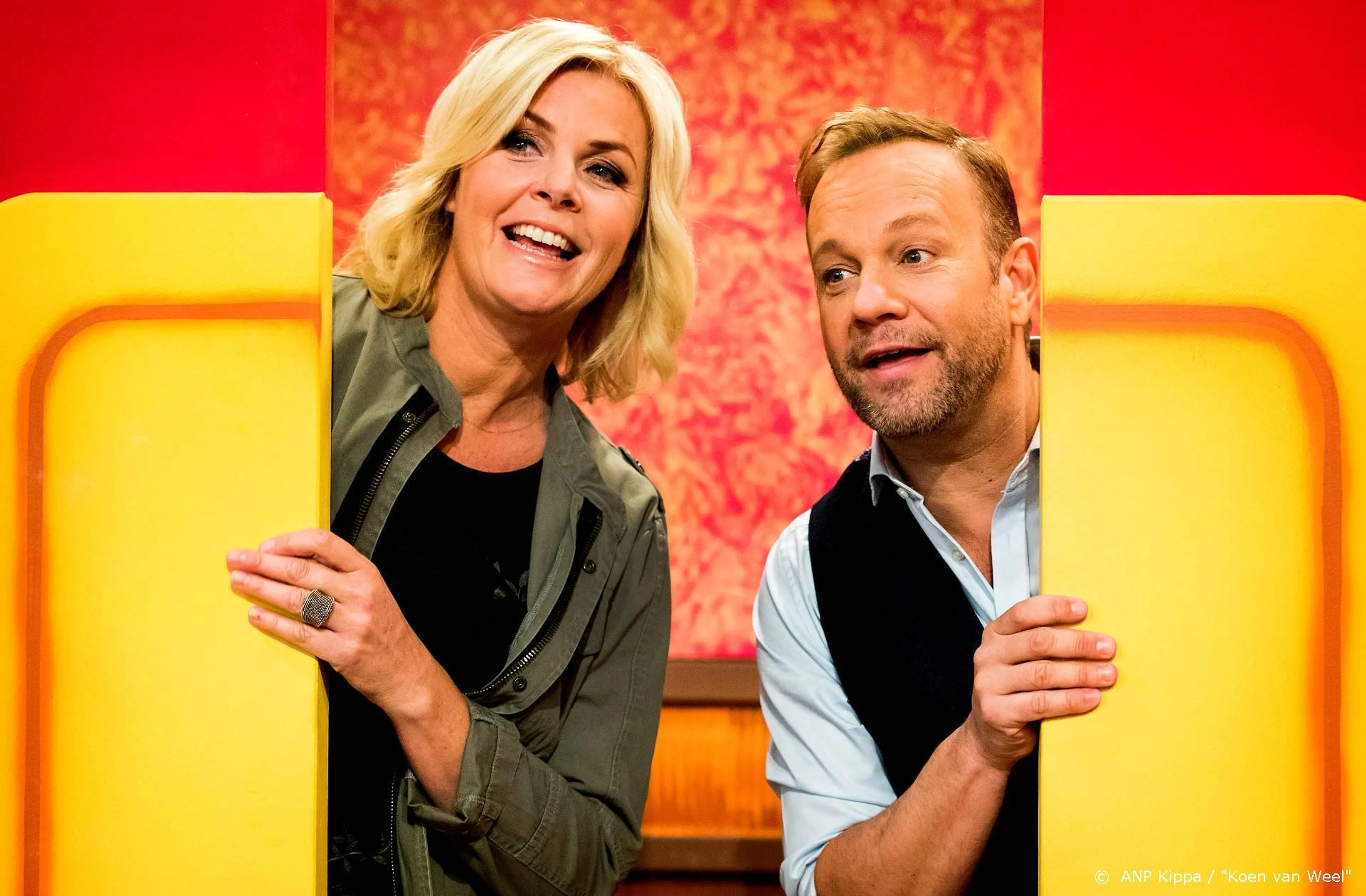 Elfde seizoen TV Kantine met special over familie Meiland