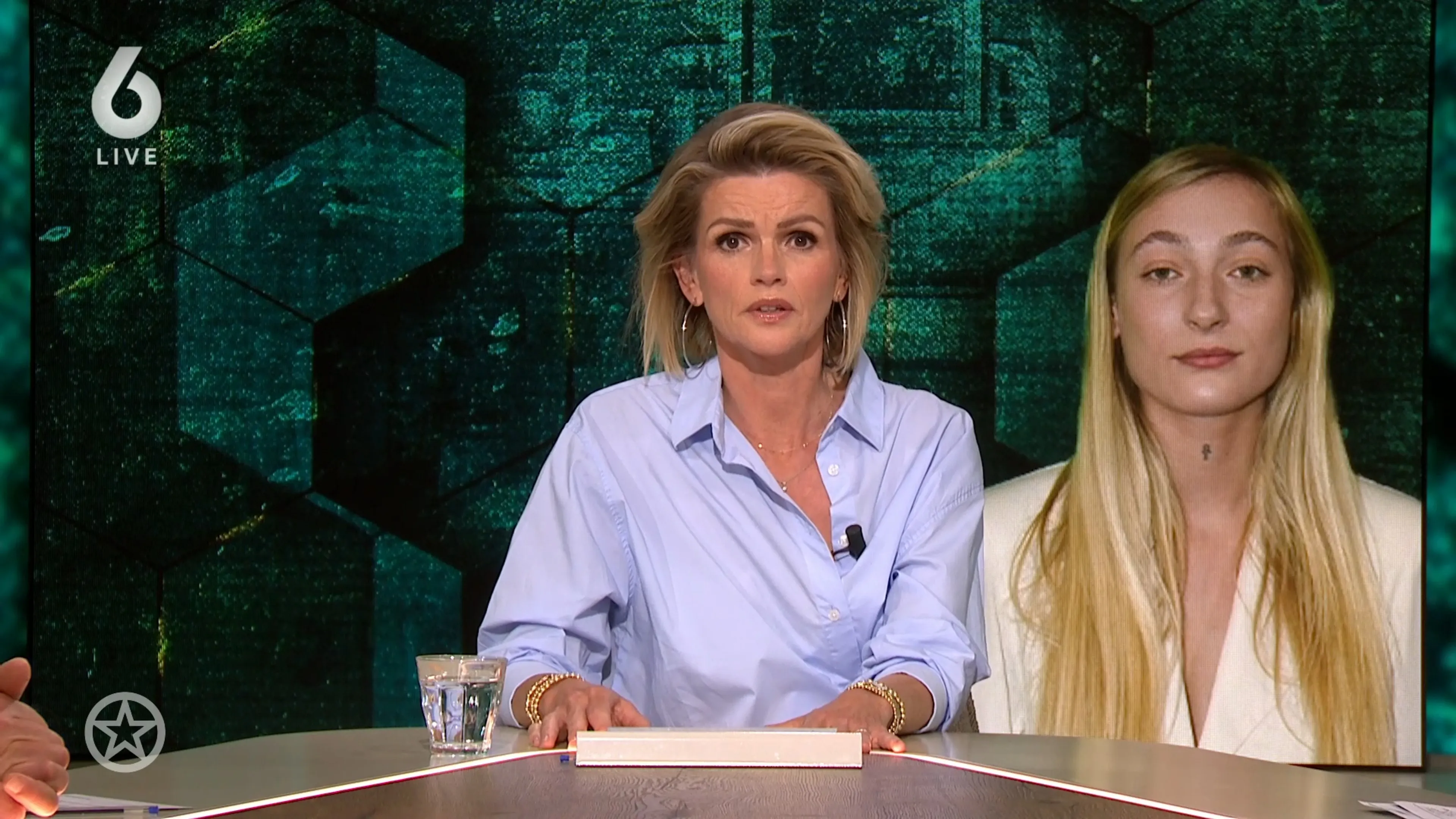 Moeder S10 deelt verschrikkelijk nieuws over haar zoon