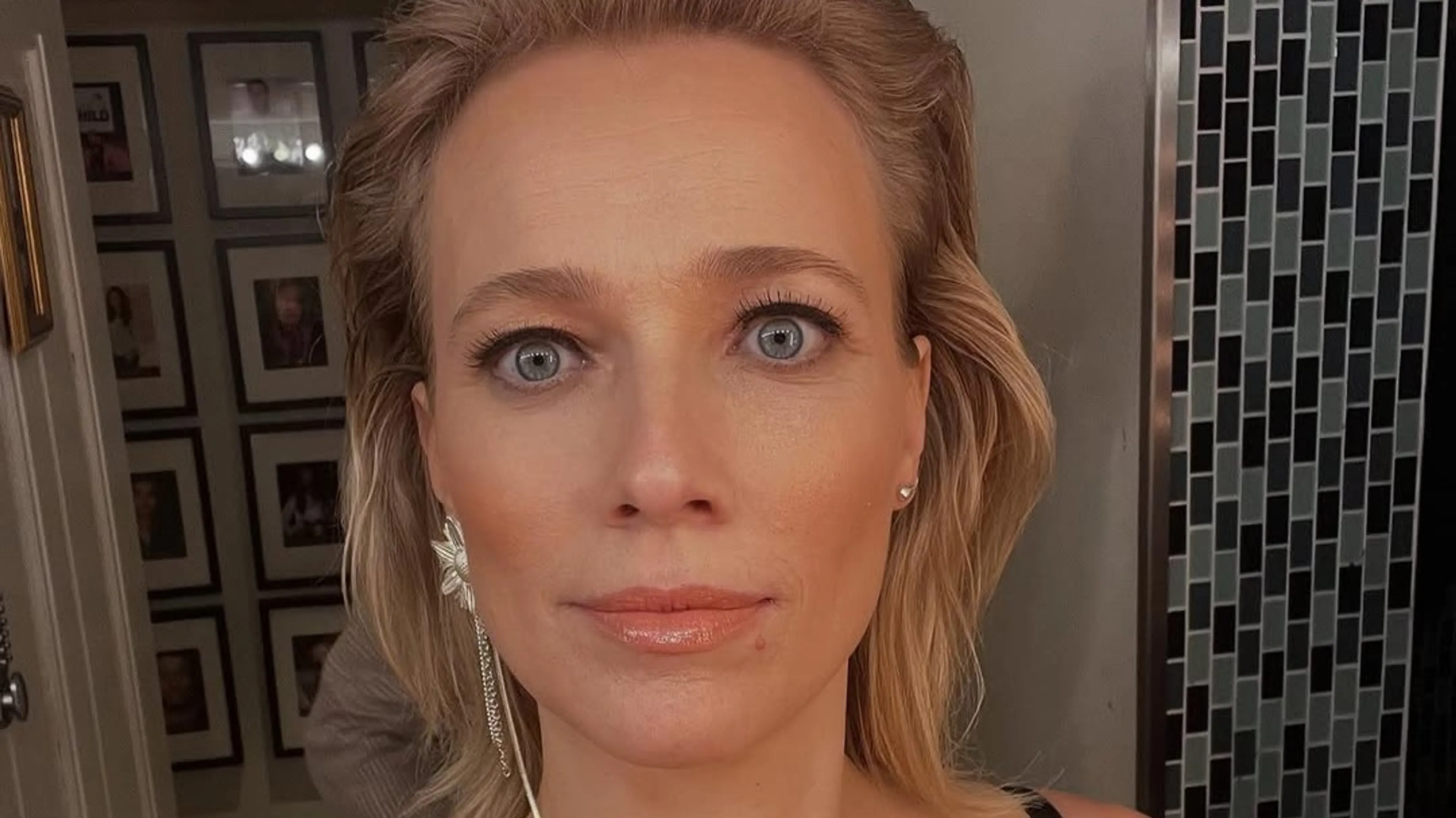 Jennifer Hoffman openhartig over grensoverschrijdend gedrag