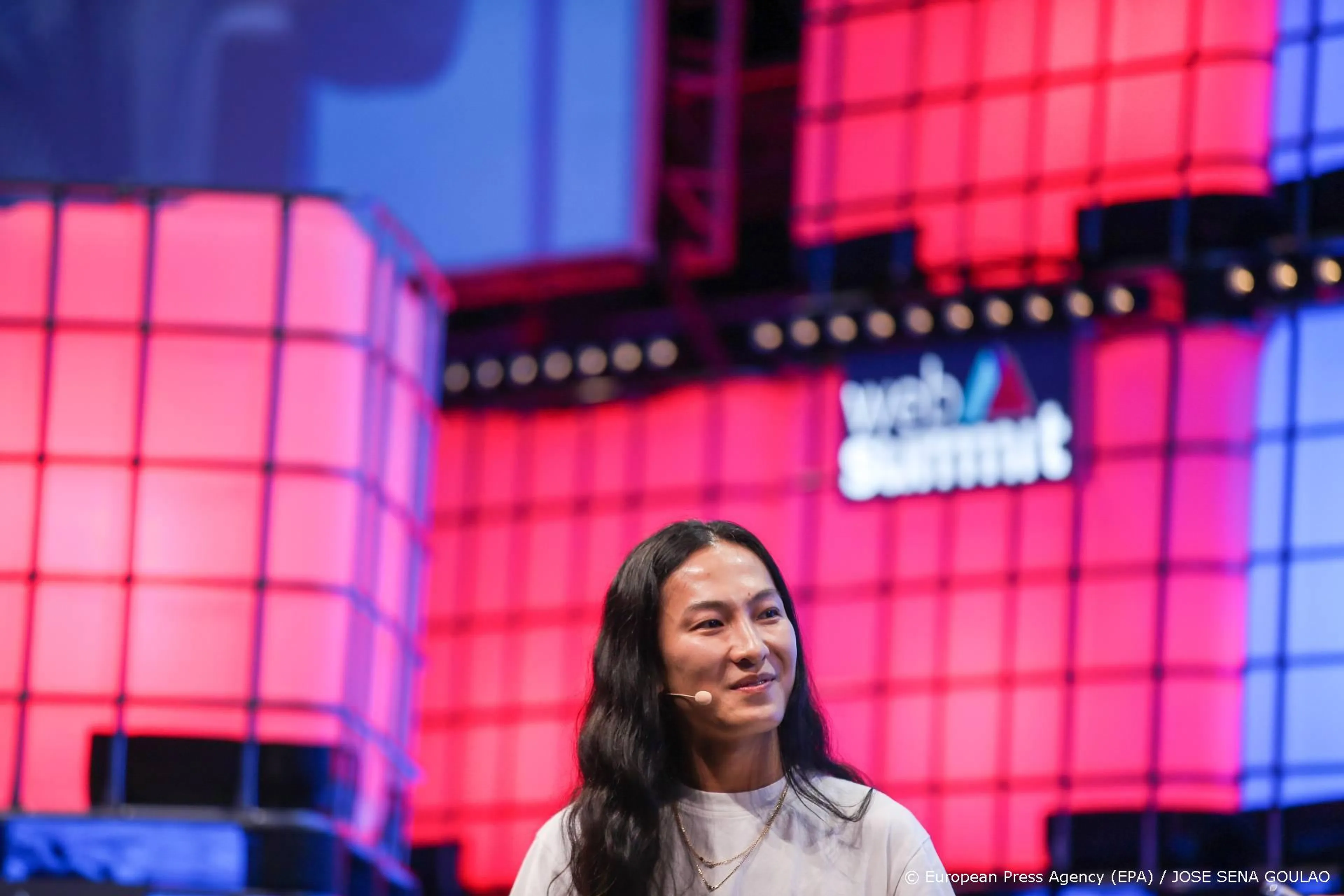 Modeontwerper Alexander Wang ontkent seksueel wangedrag