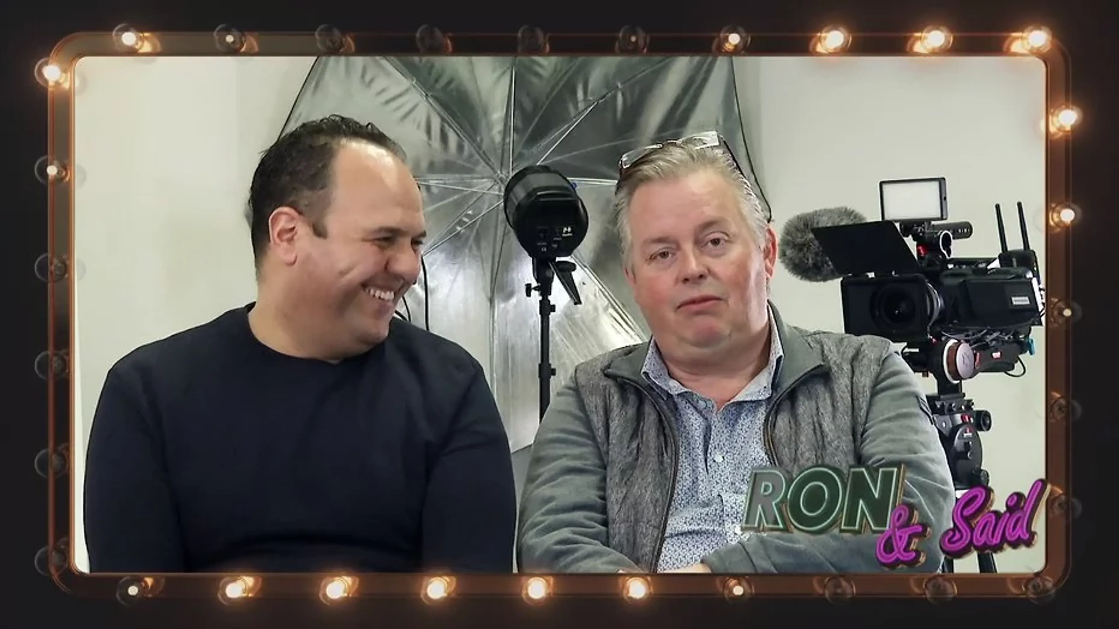Ik Geloof In Mij-Said: 'Door aandacht ontspoord'