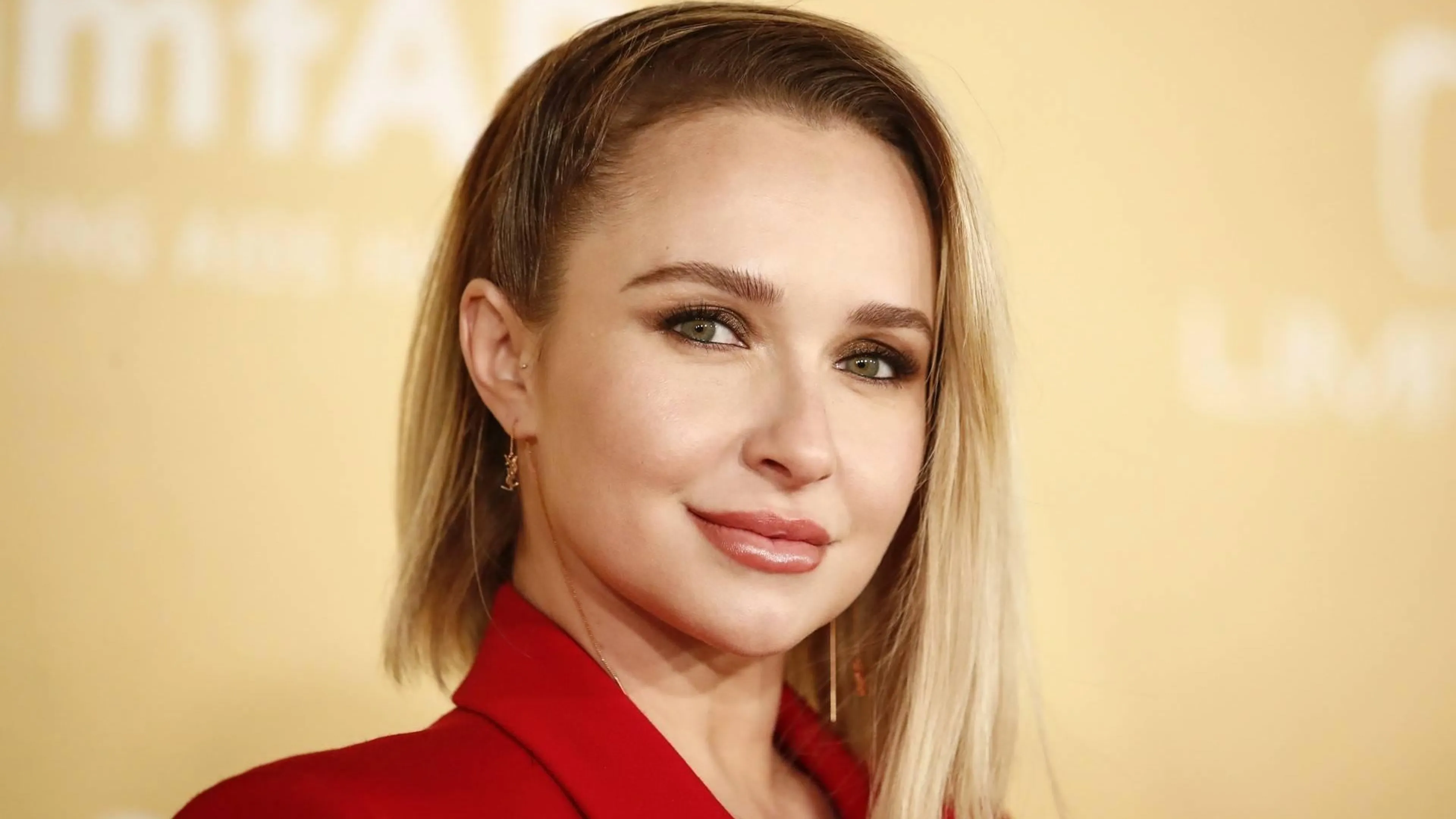Actrice Hayden Panettiere (36) overleden