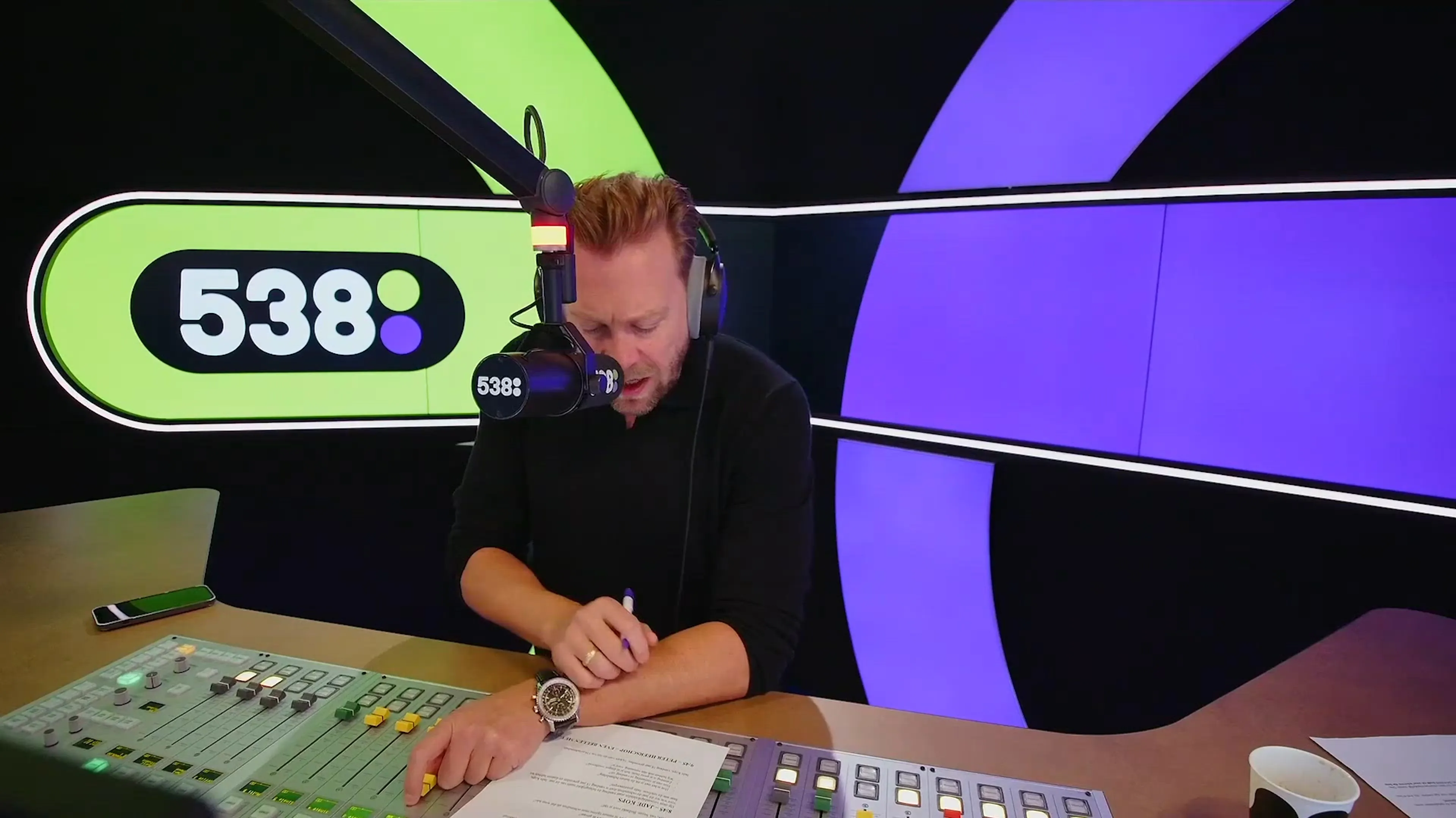 Zijn er gevolgen voor shows Suzan & Freek na breuk?