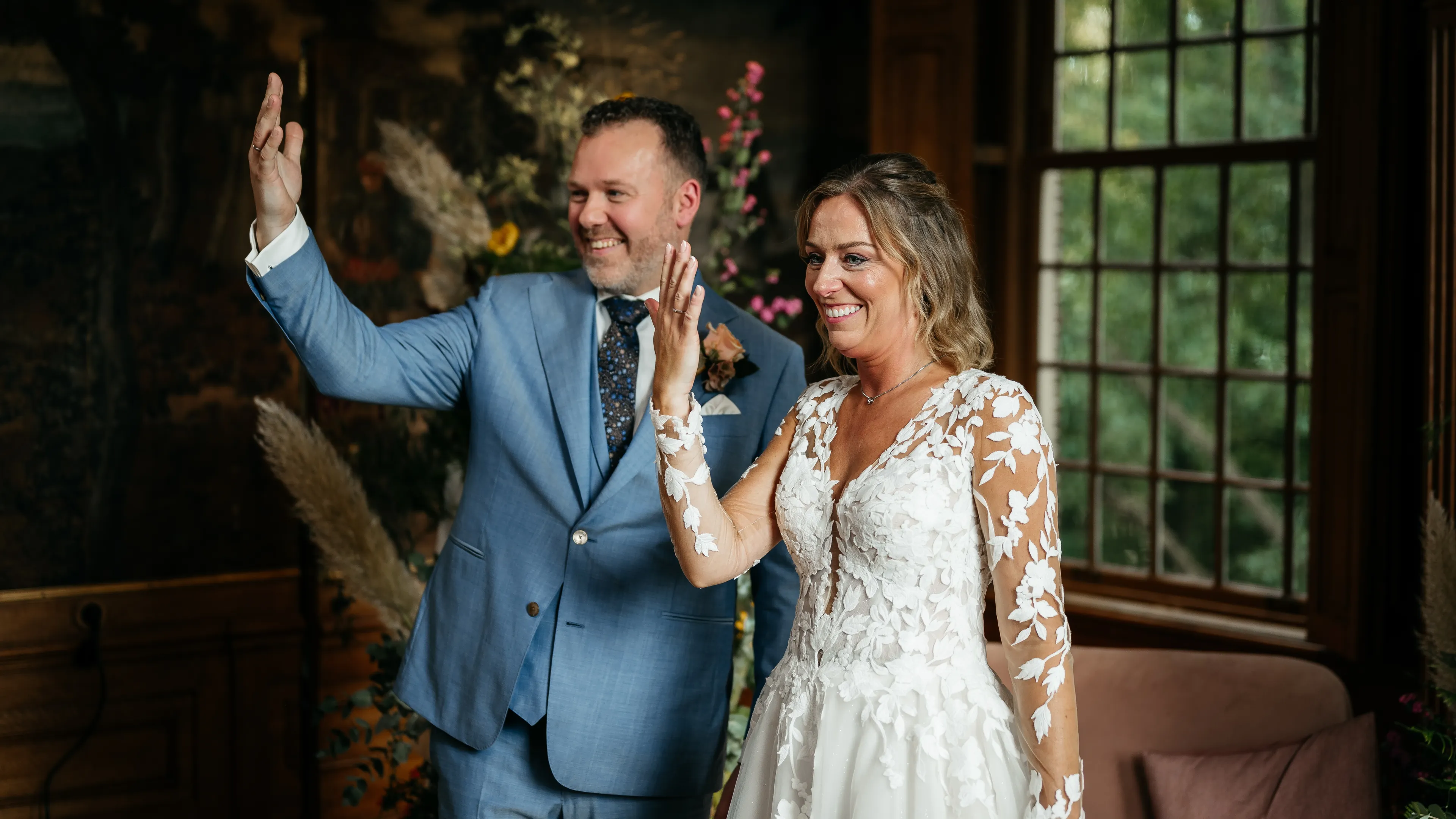 MAFS-Anton nam óók deel aan dit datingprogramma
