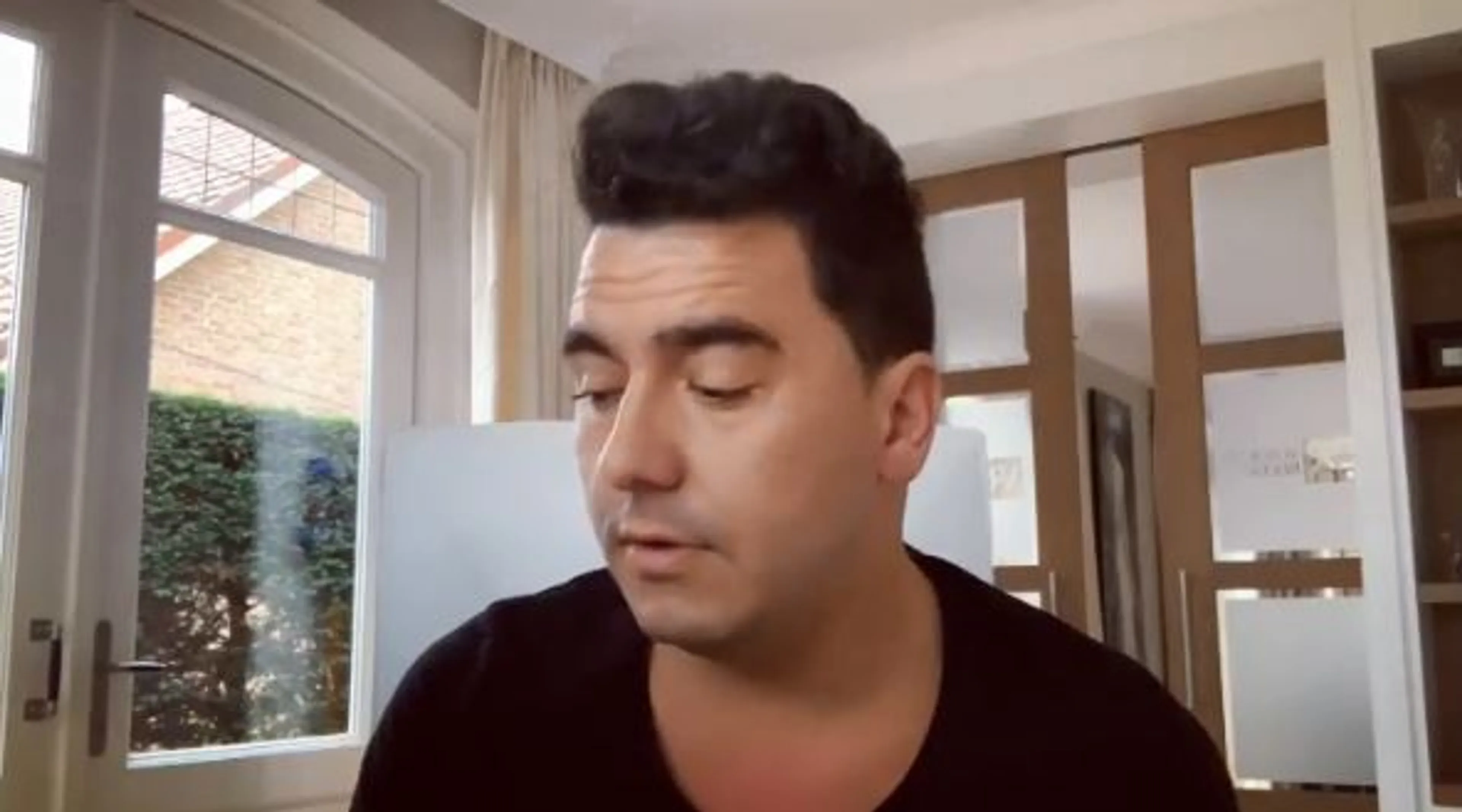 Opnieuw enorme tegenslag voor Jan Smit