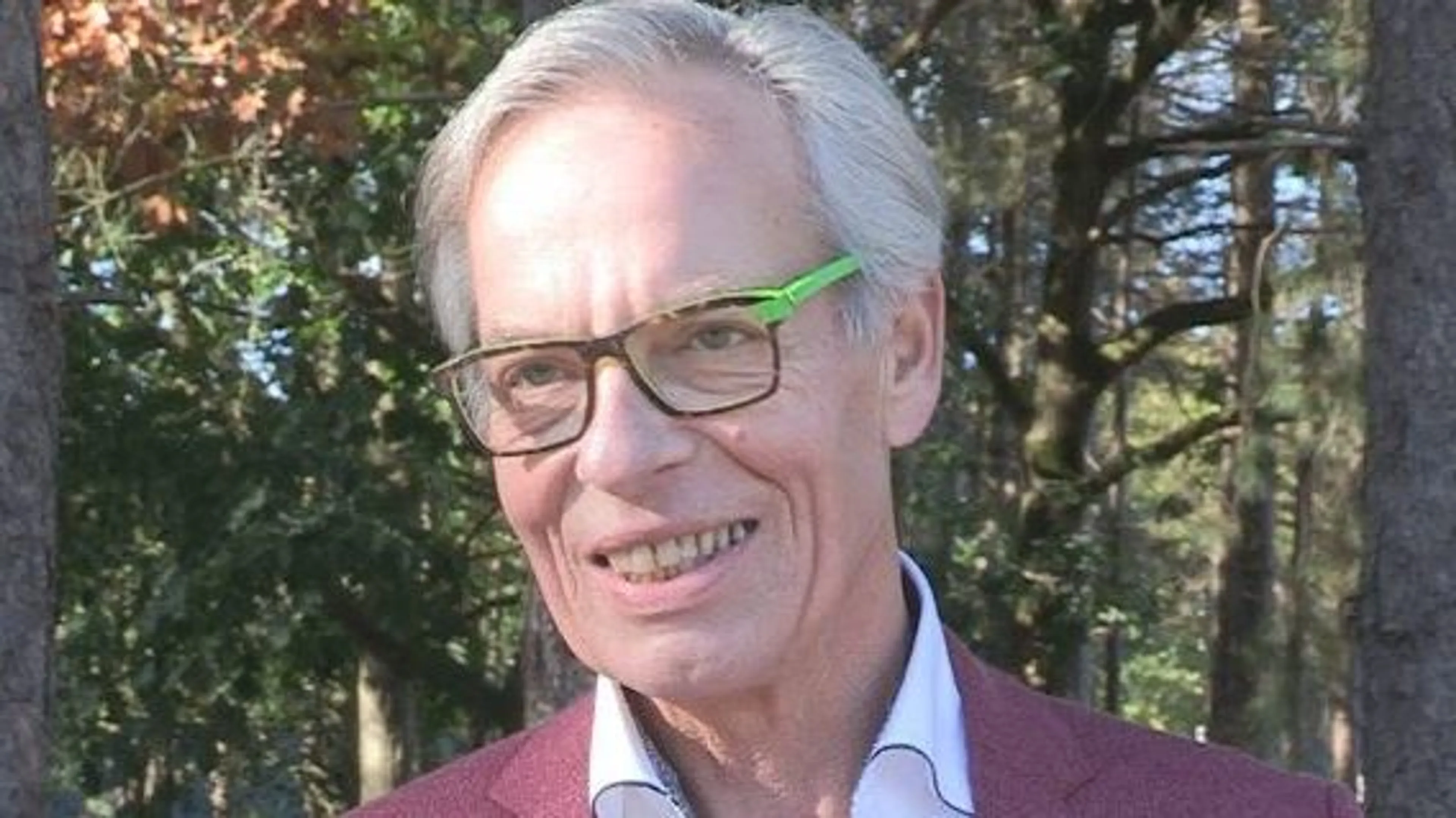 Oud-Utopiaan Cees overleden