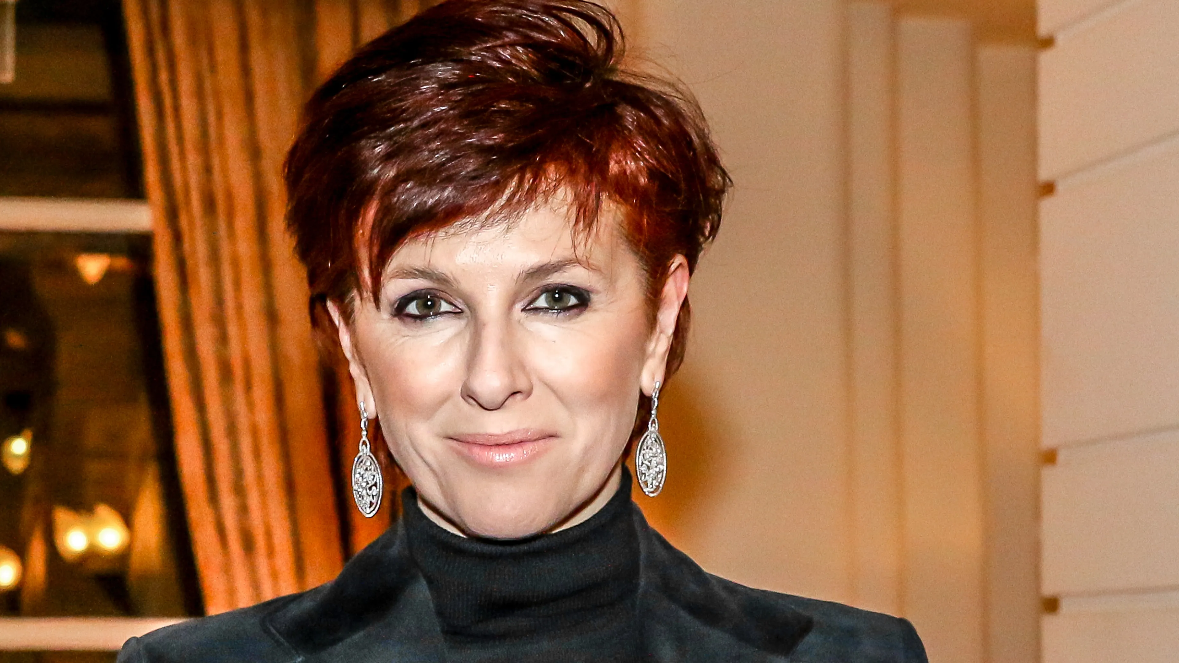Chazia Mourali maakt televisie-comeback