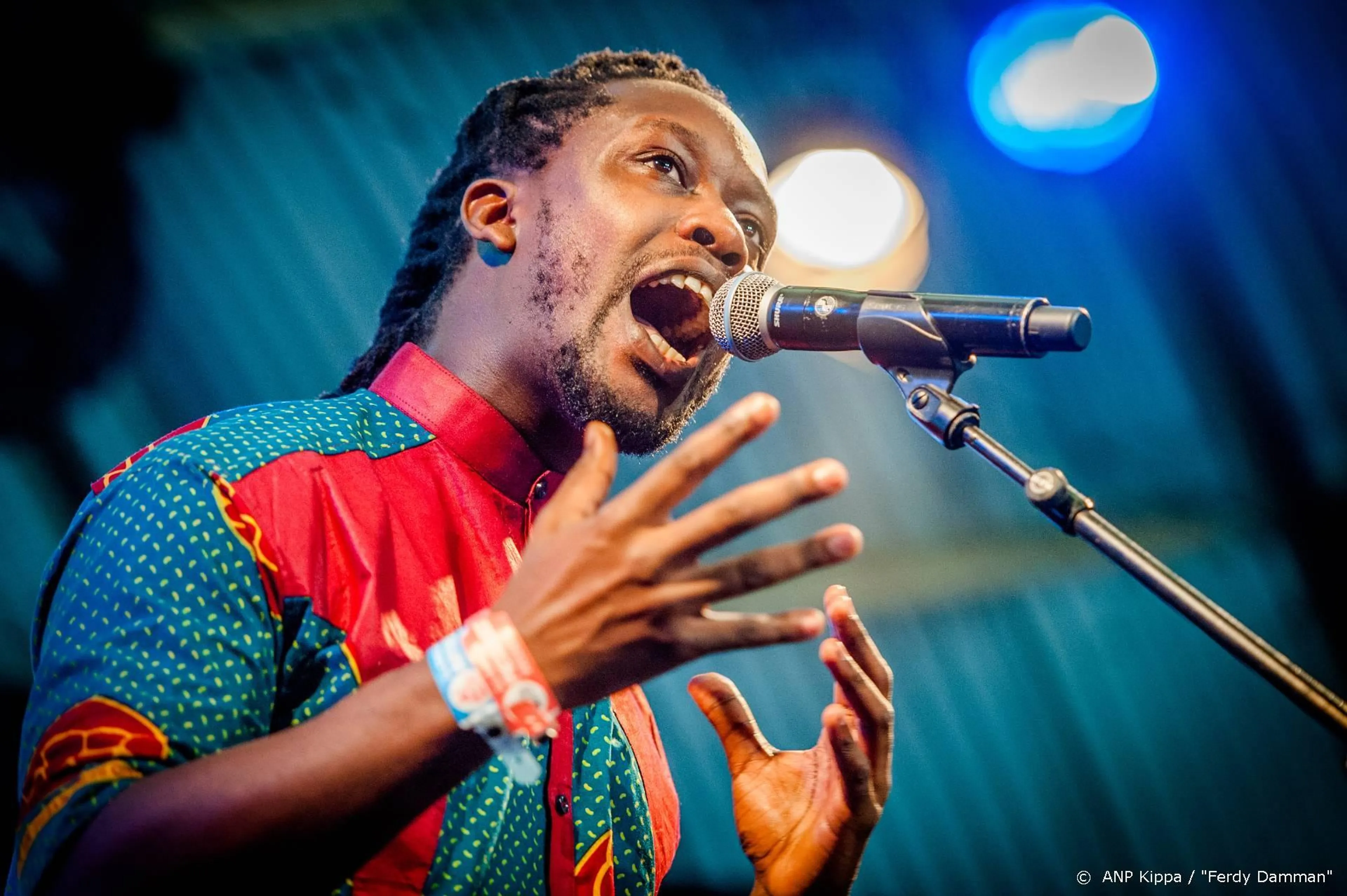 Uitspraken van rapper Akwasi op de Dam maakt tongen los